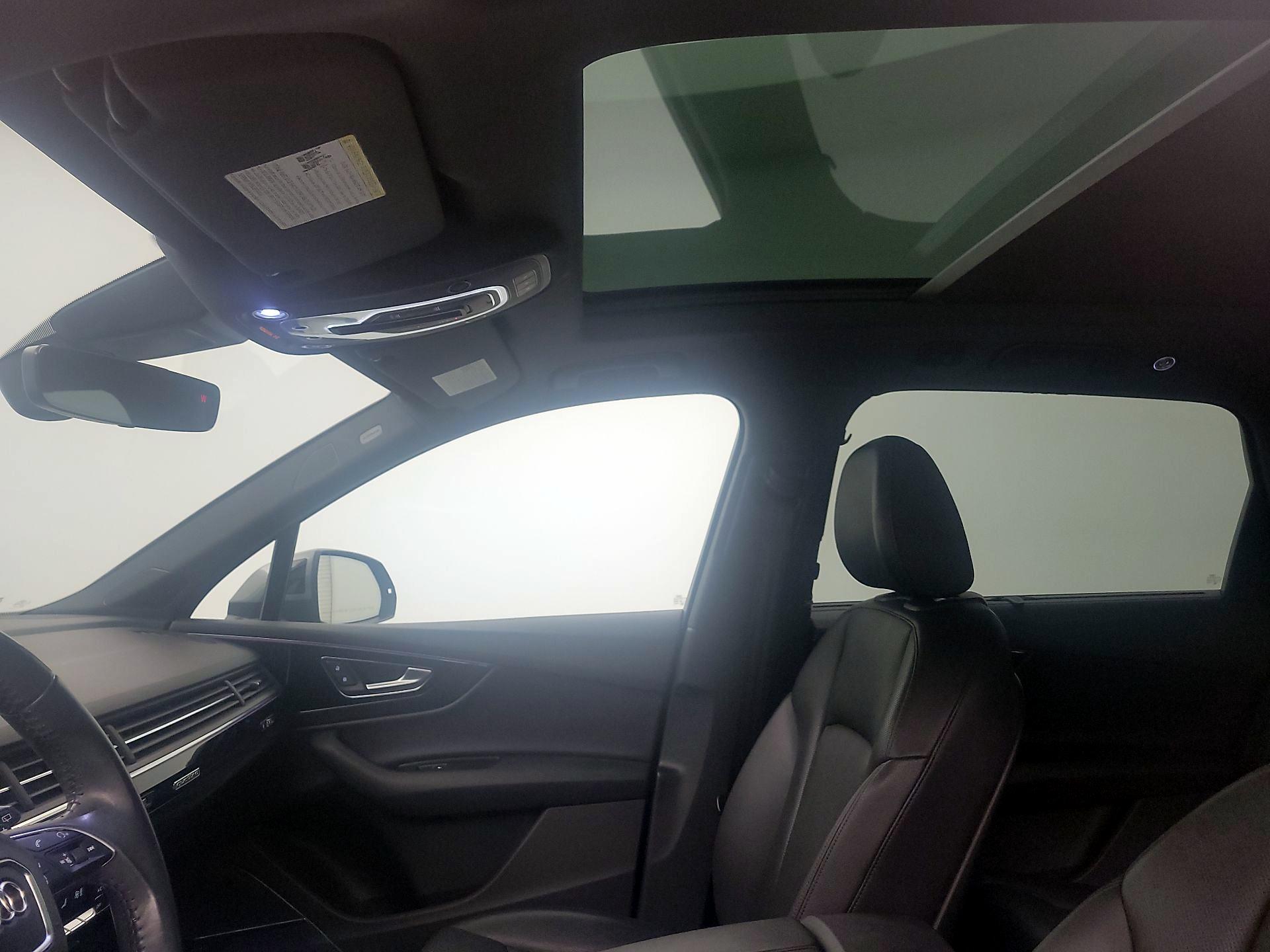 Thumbnail: 2017 Audi Q7 - 18