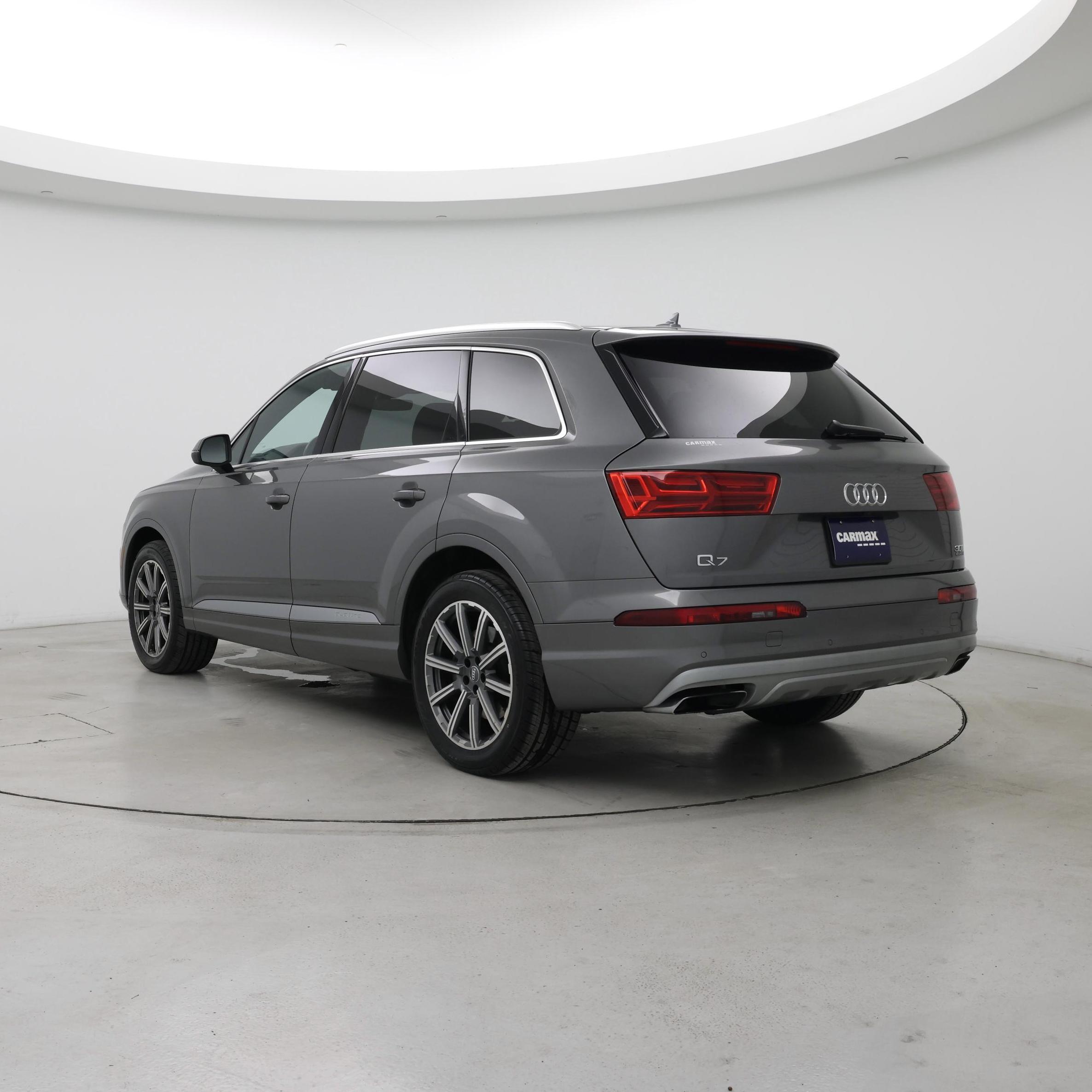 Thumbnail: 2017 Audi Q7 - 2