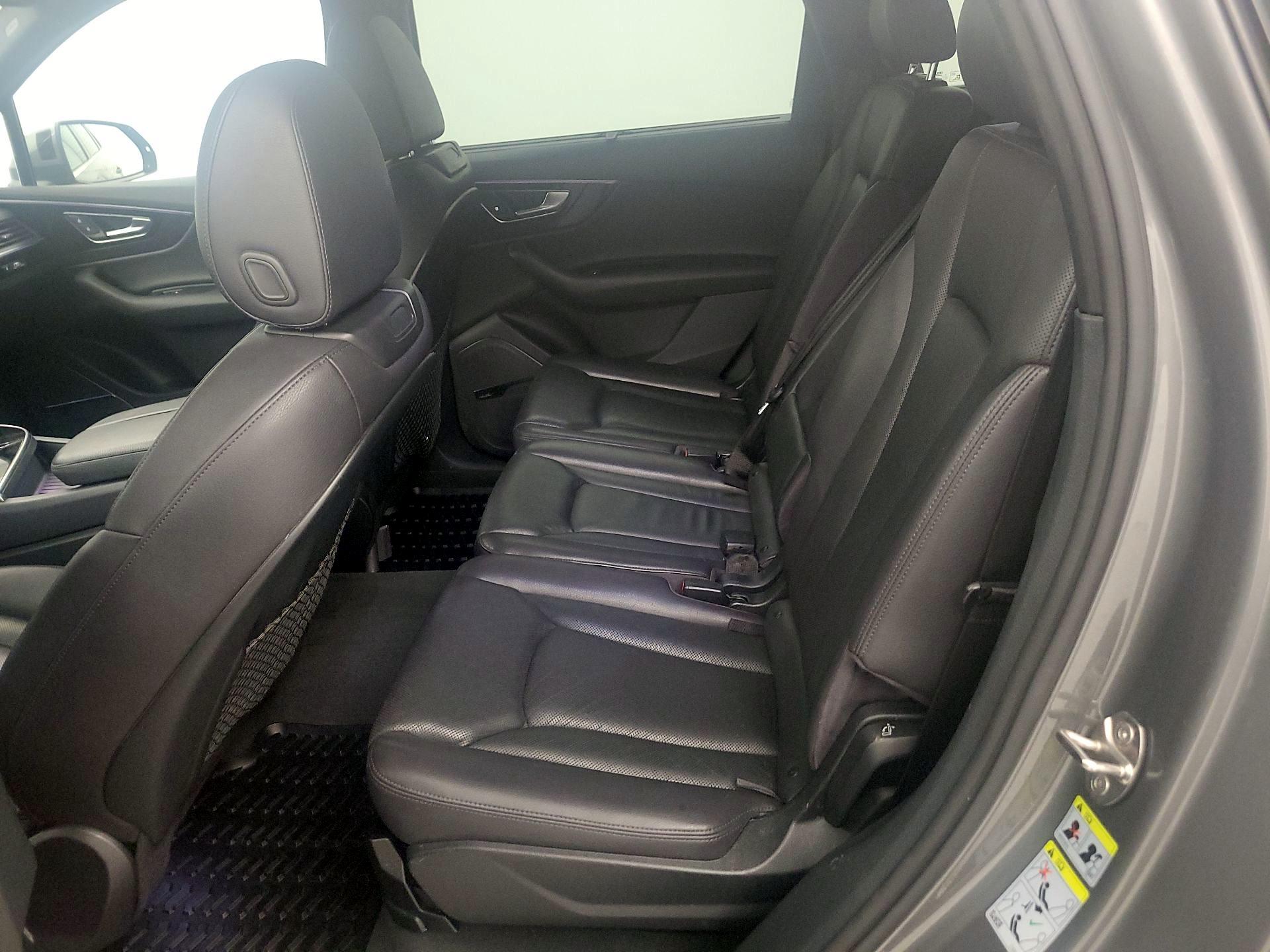 Thumbnail: 2017 Audi Q7 - 19