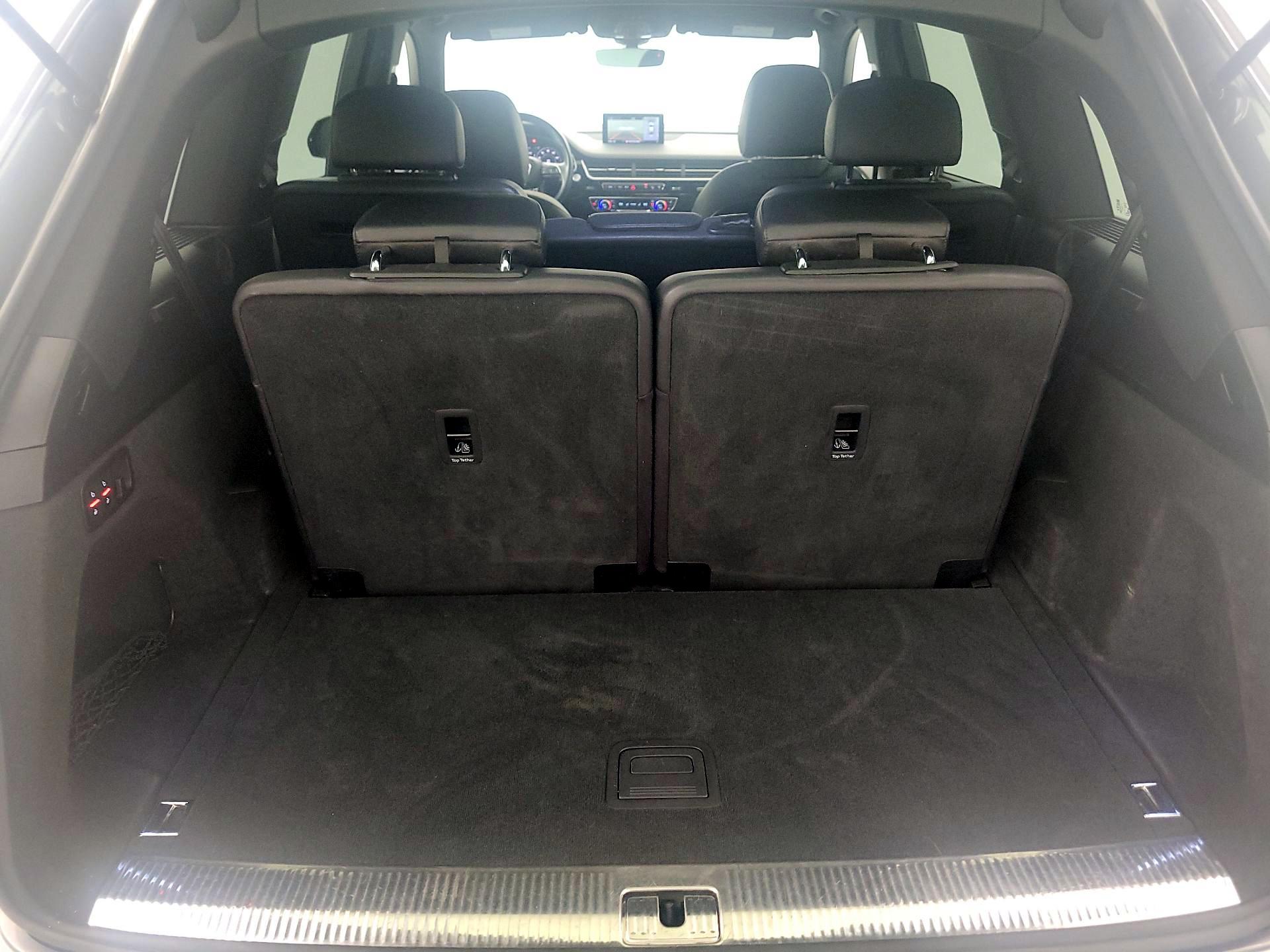 Thumbnail: 2017 Audi Q7 - 20