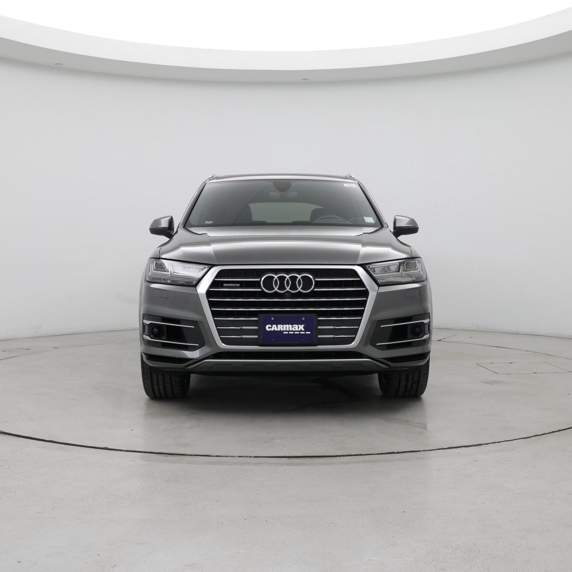 Thumbnail: 2017 Audi Q7 - 5