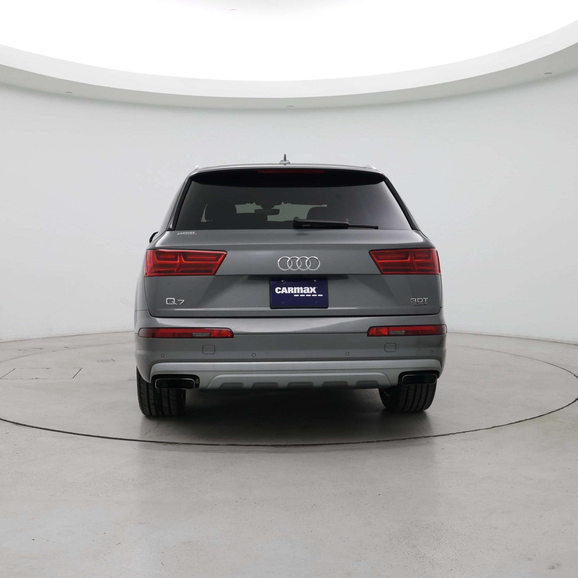 Thumbnail: 2017 Audi Q7 - 6