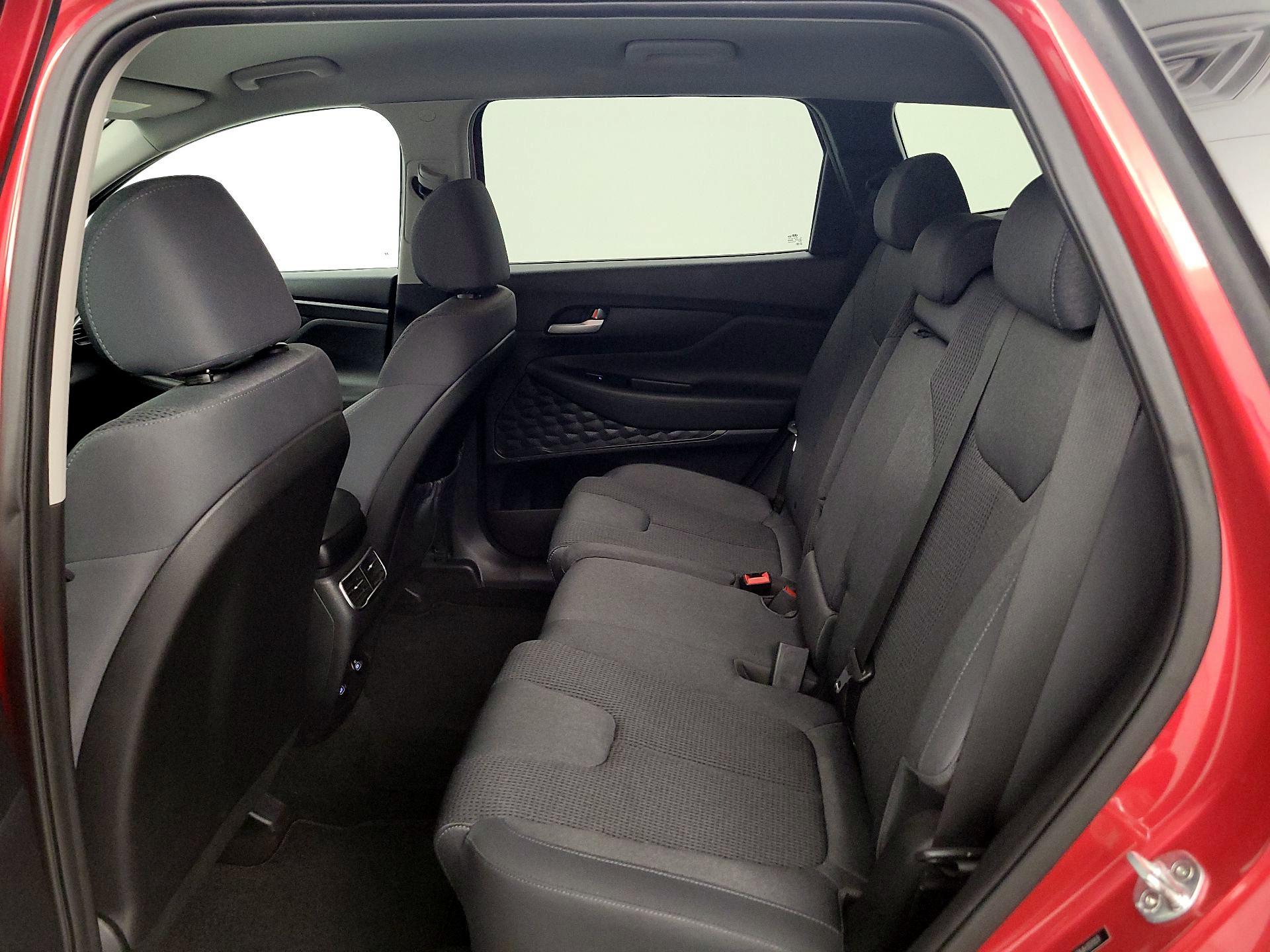 Thumbnail: 2021 Hyundai Santa Fe - 19