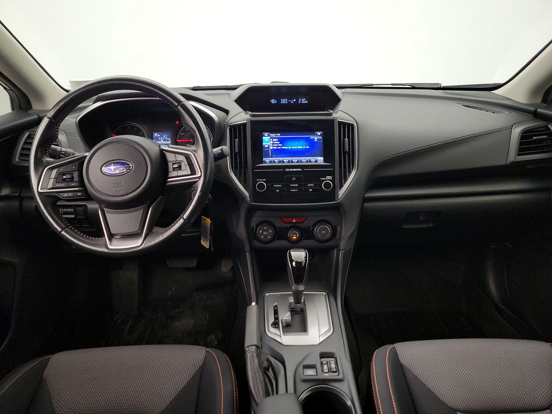 Thumbnail: 2018 Subaru Crosstrek - 9