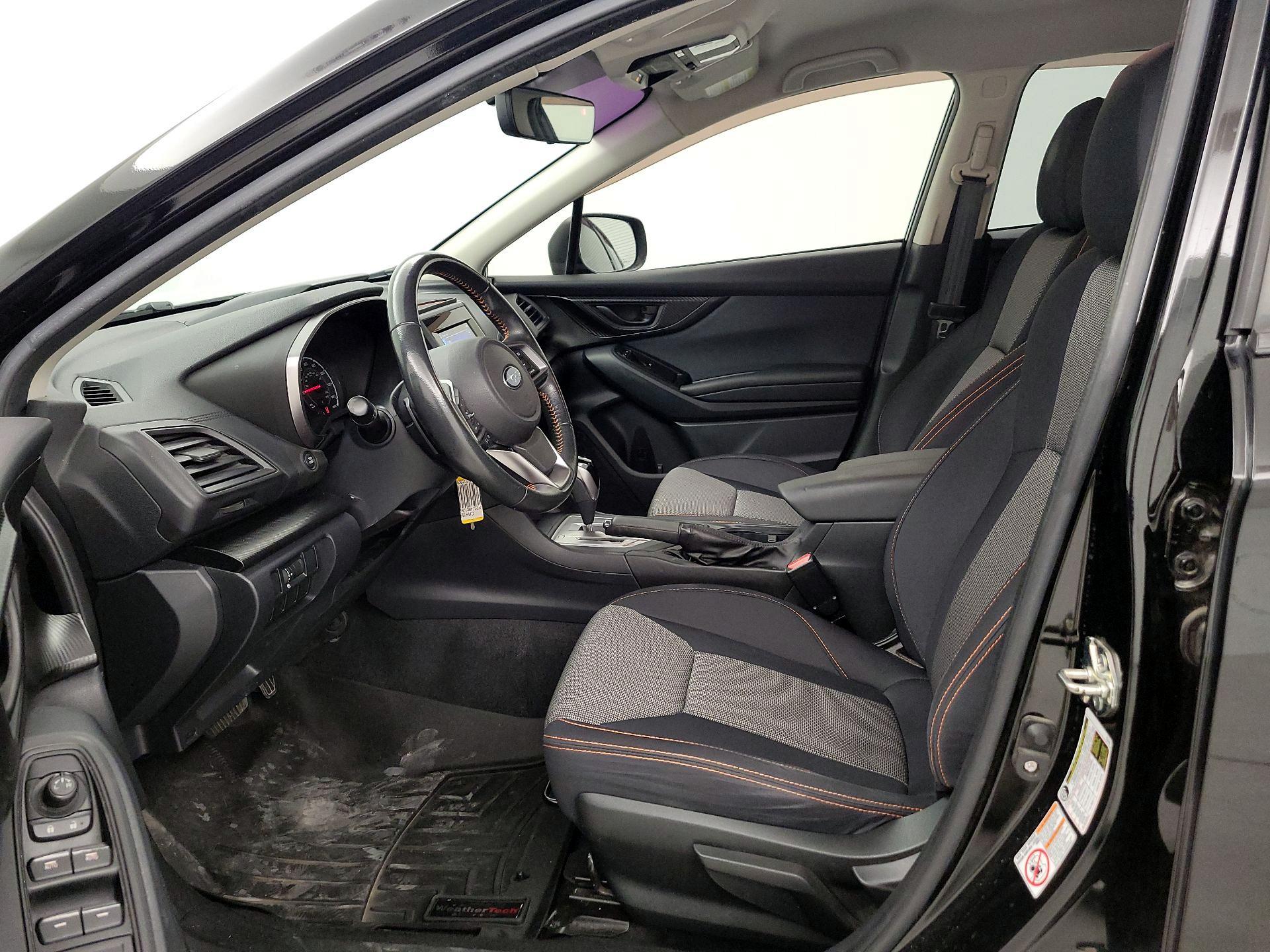 Thumbnail: 2018 Subaru Crosstrek - 11