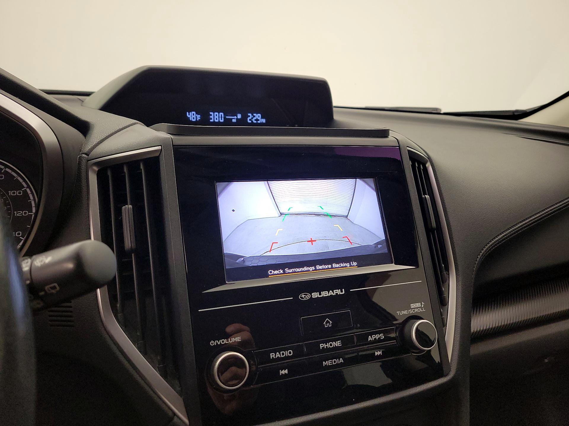 Thumbnail: 2018 Subaru Crosstrek - 14