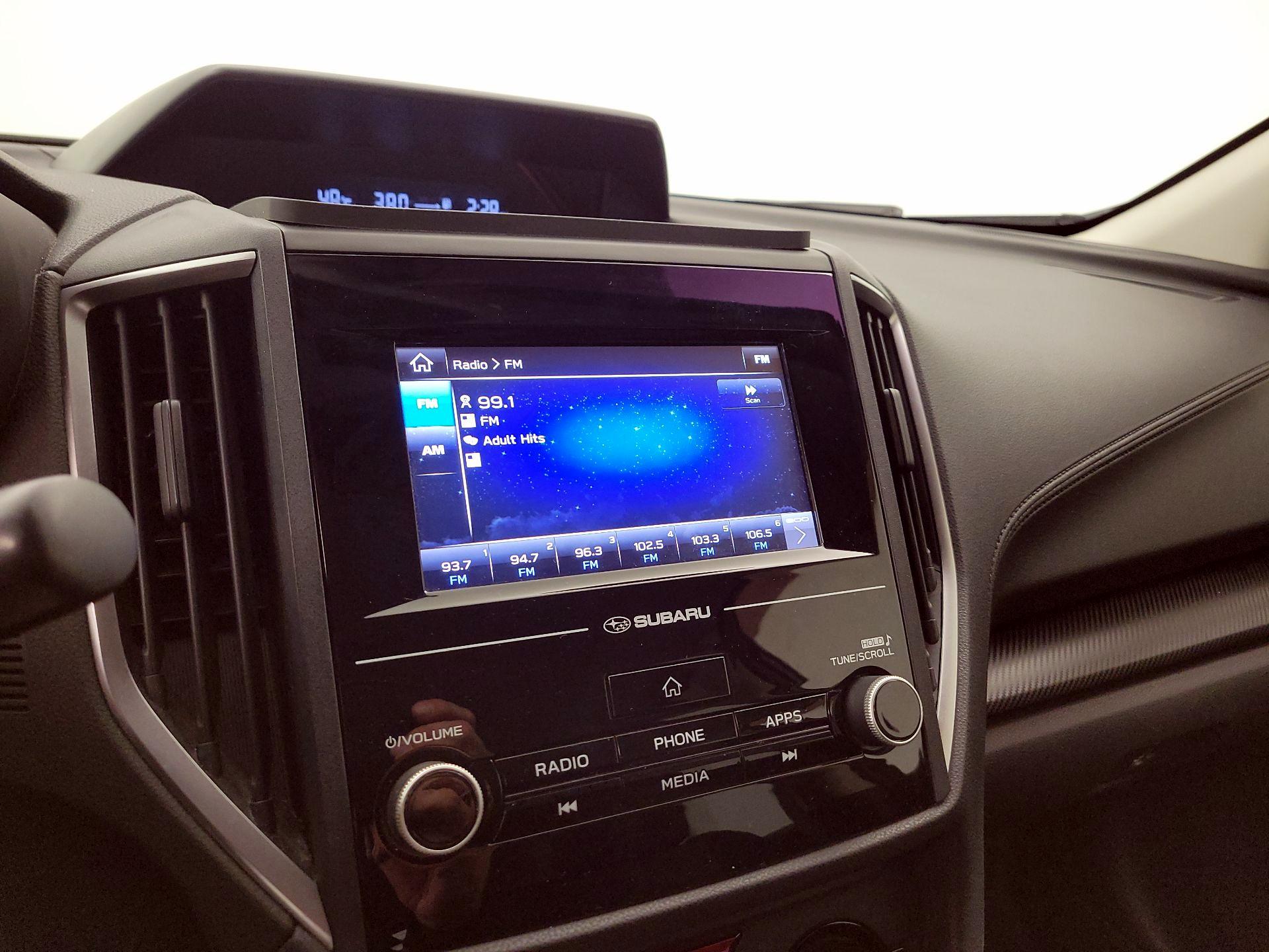 Thumbnail: 2018 Subaru Crosstrek - 15