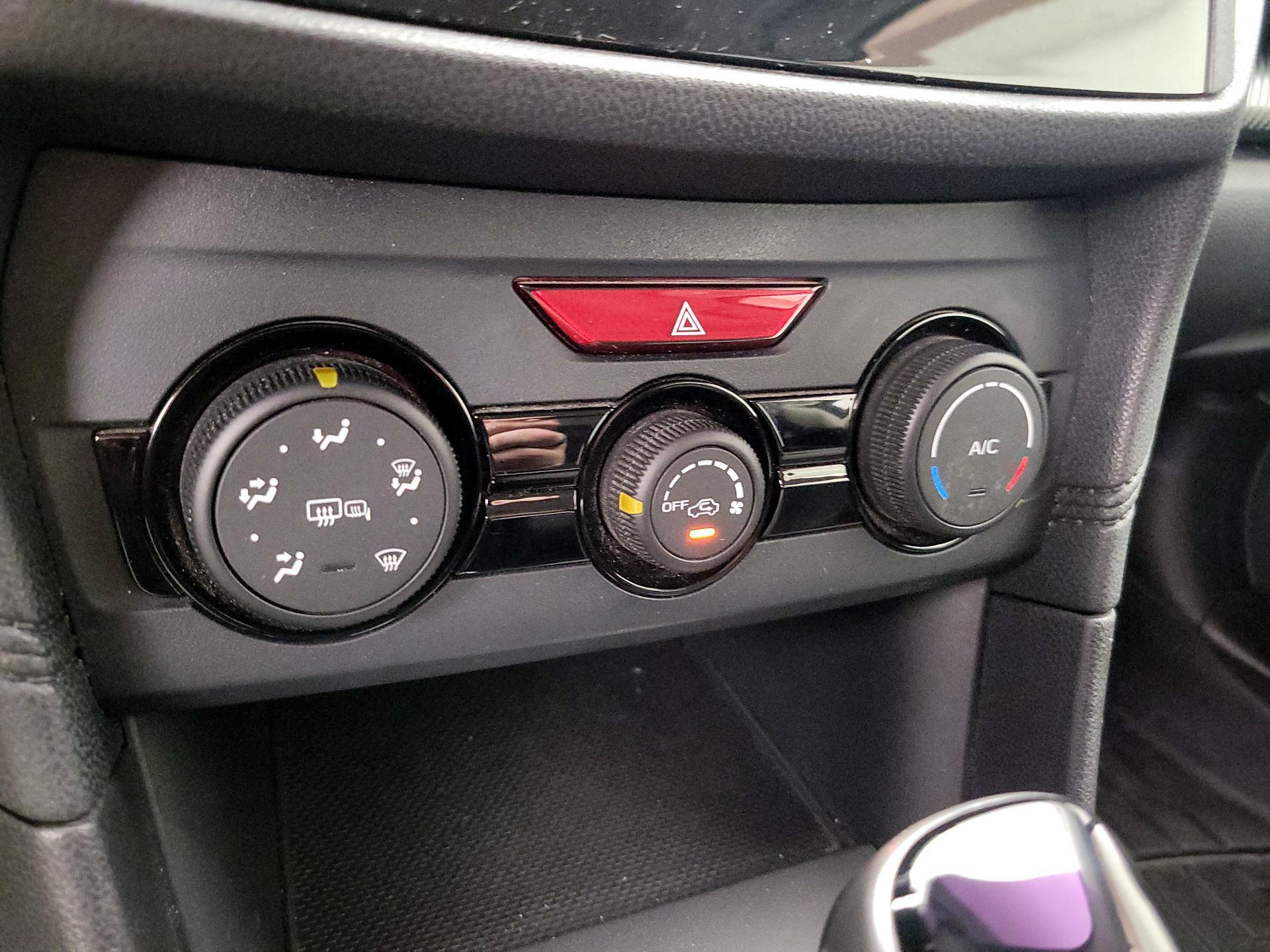 Thumbnail: 2018 Subaru Crosstrek - 16