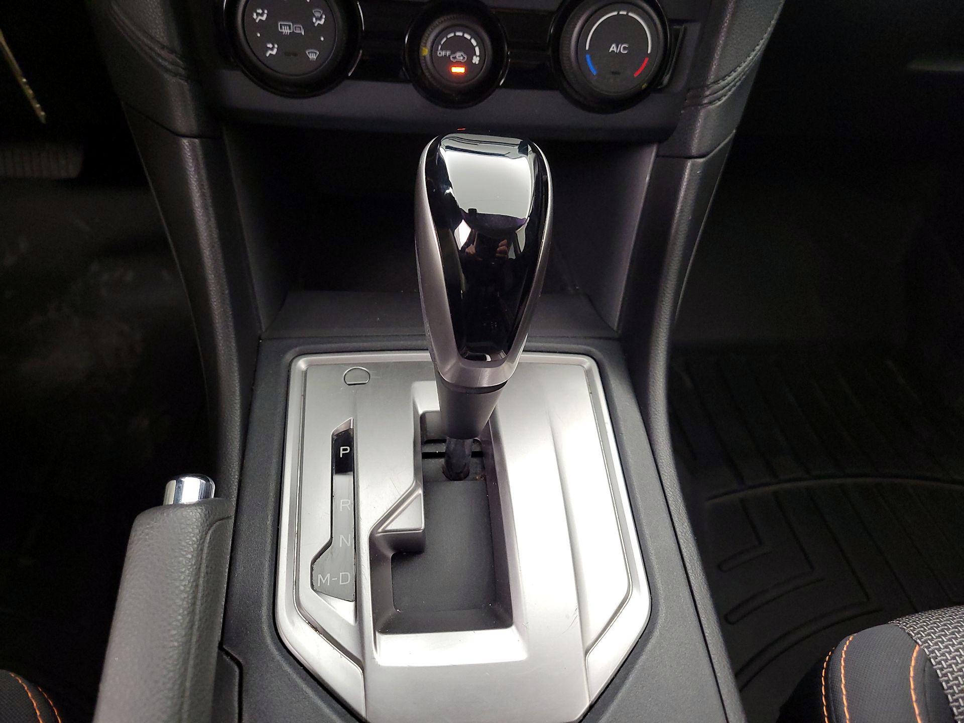 Thumbnail: 2018 Subaru Crosstrek - 17