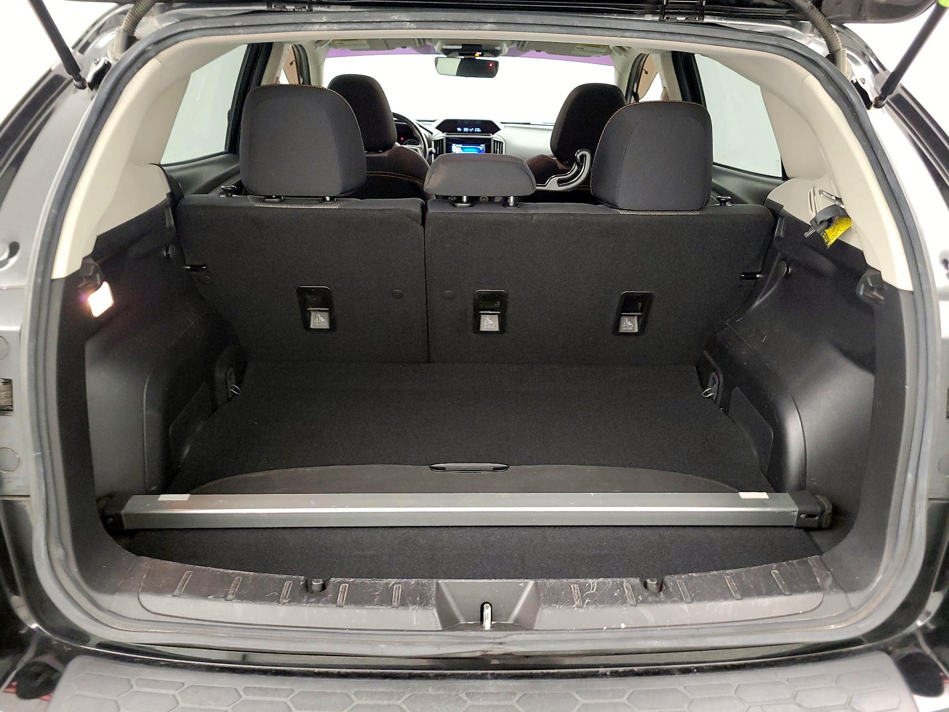 Thumbnail: 2018 Subaru Crosstrek - 20