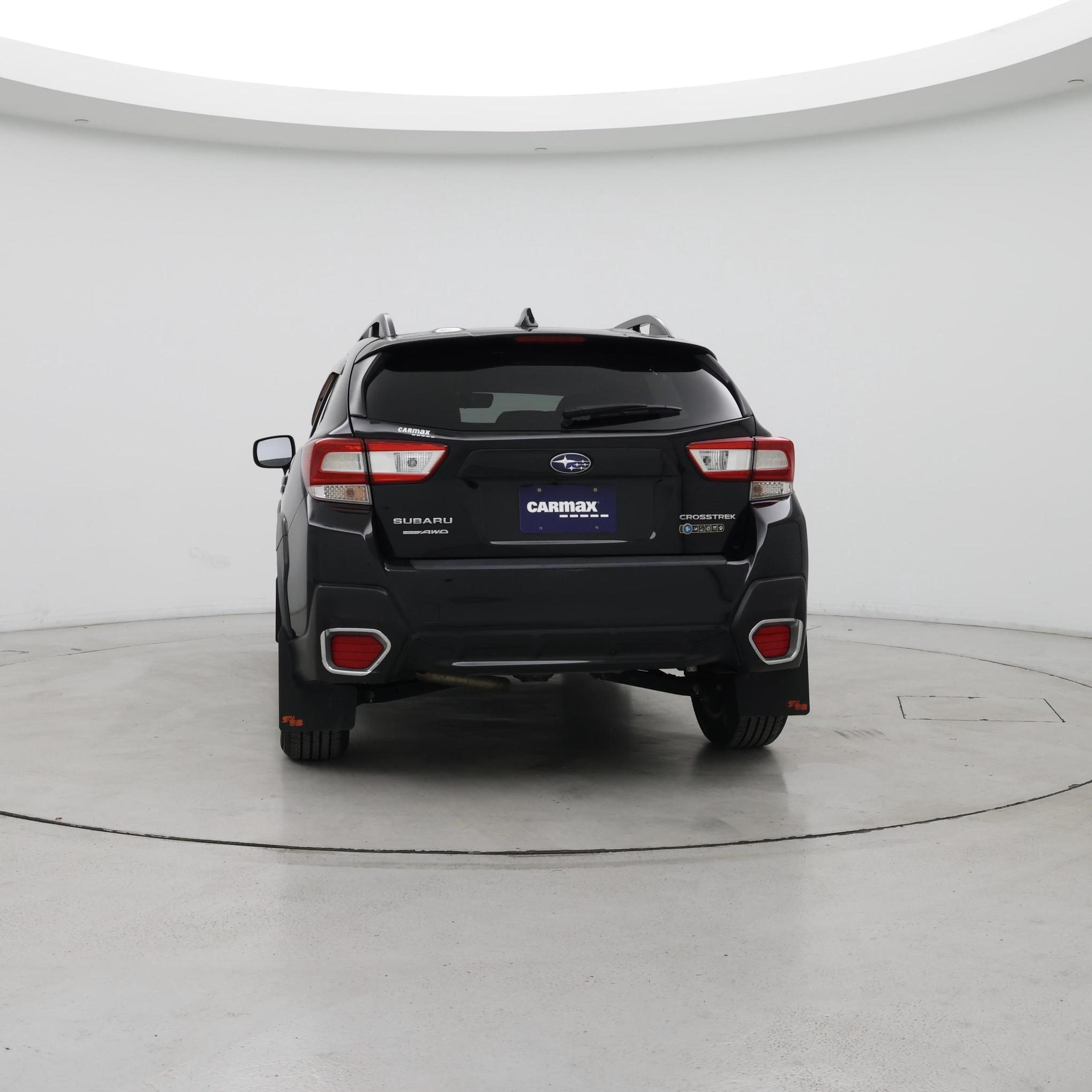 Thumbnail: 2018 Subaru Crosstrek - 6