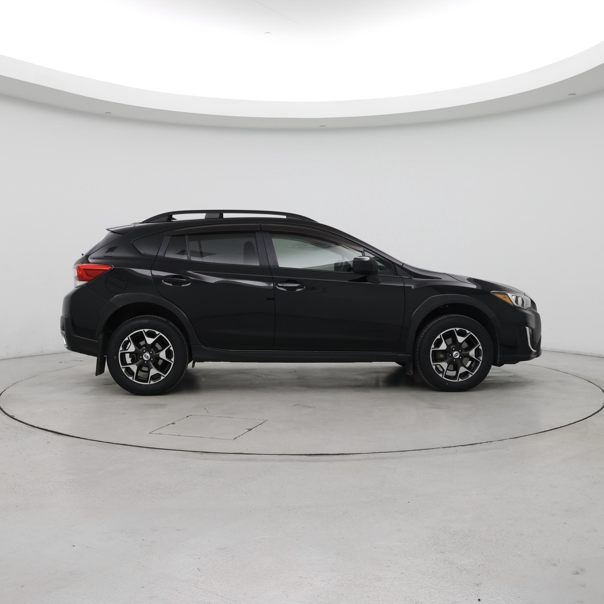 Thumbnail: 2018 Subaru Crosstrek - 7