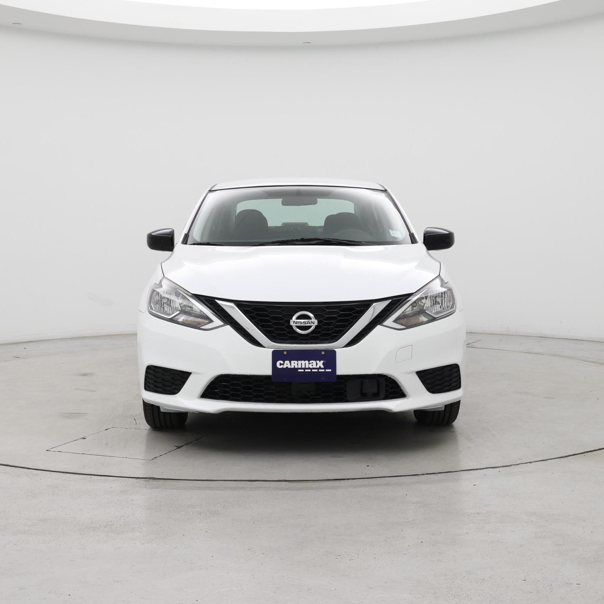 Thumbnail: 2018 Nissan Sentra - 5