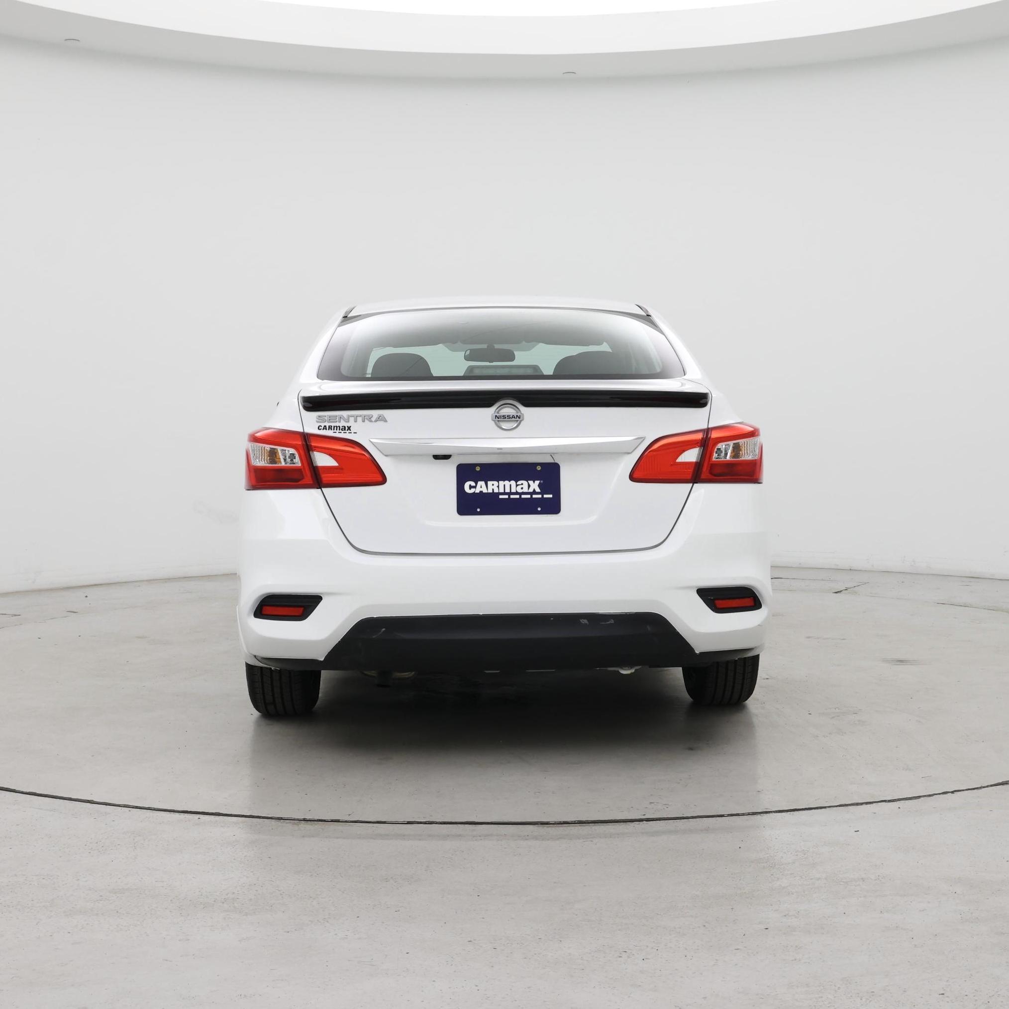 Thumbnail: 2018 Nissan Sentra - 6