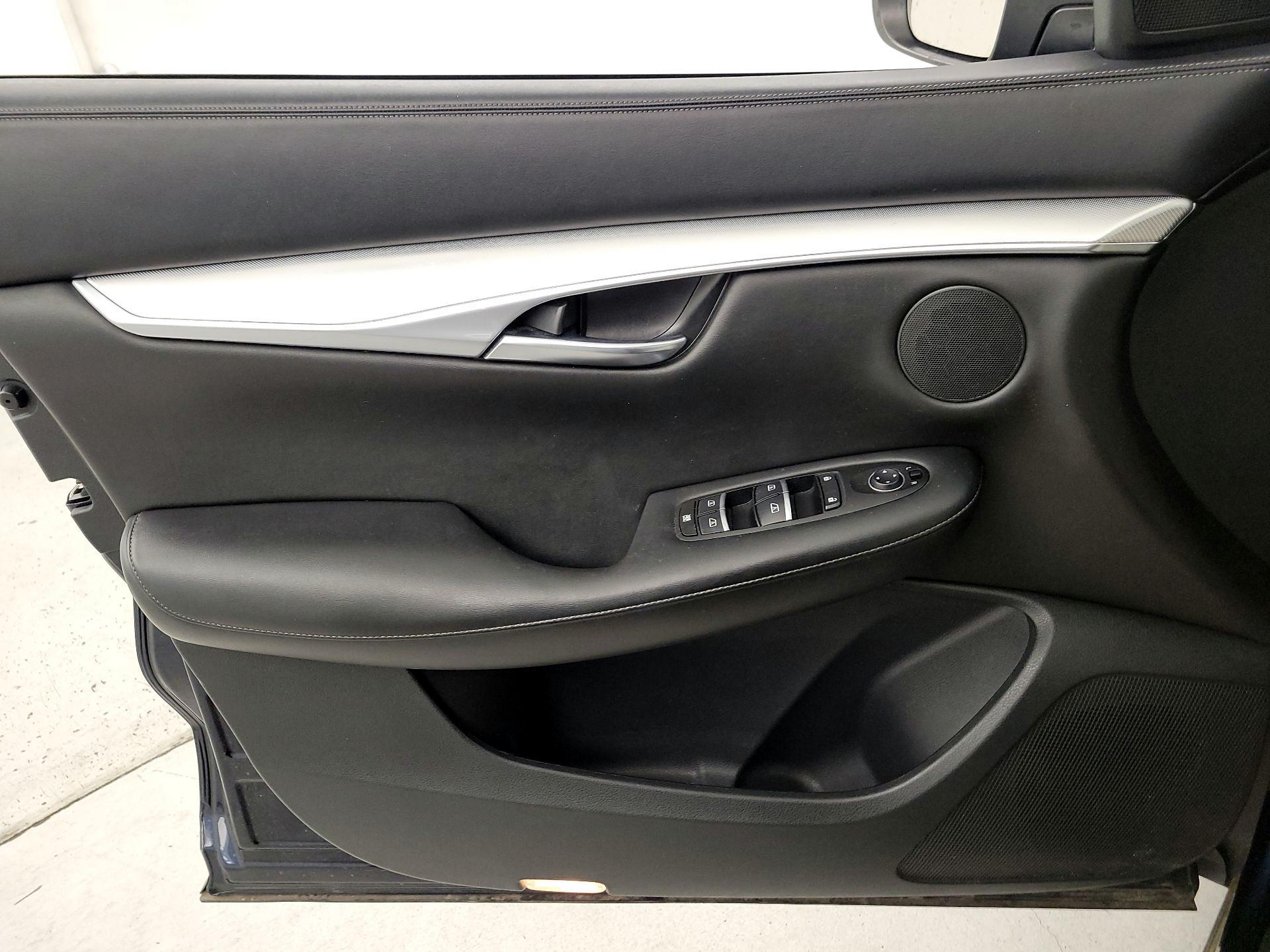 Thumbnail: 2021 INFINITI QX50 - 12