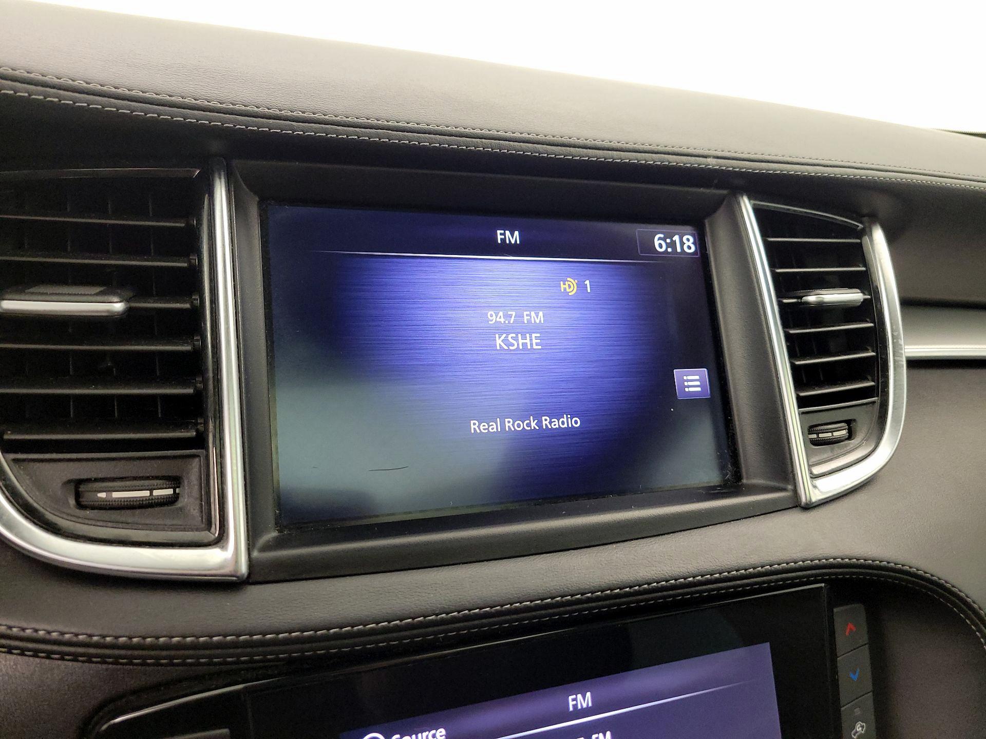 Thumbnail: 2021 INFINITI QX50 - 15