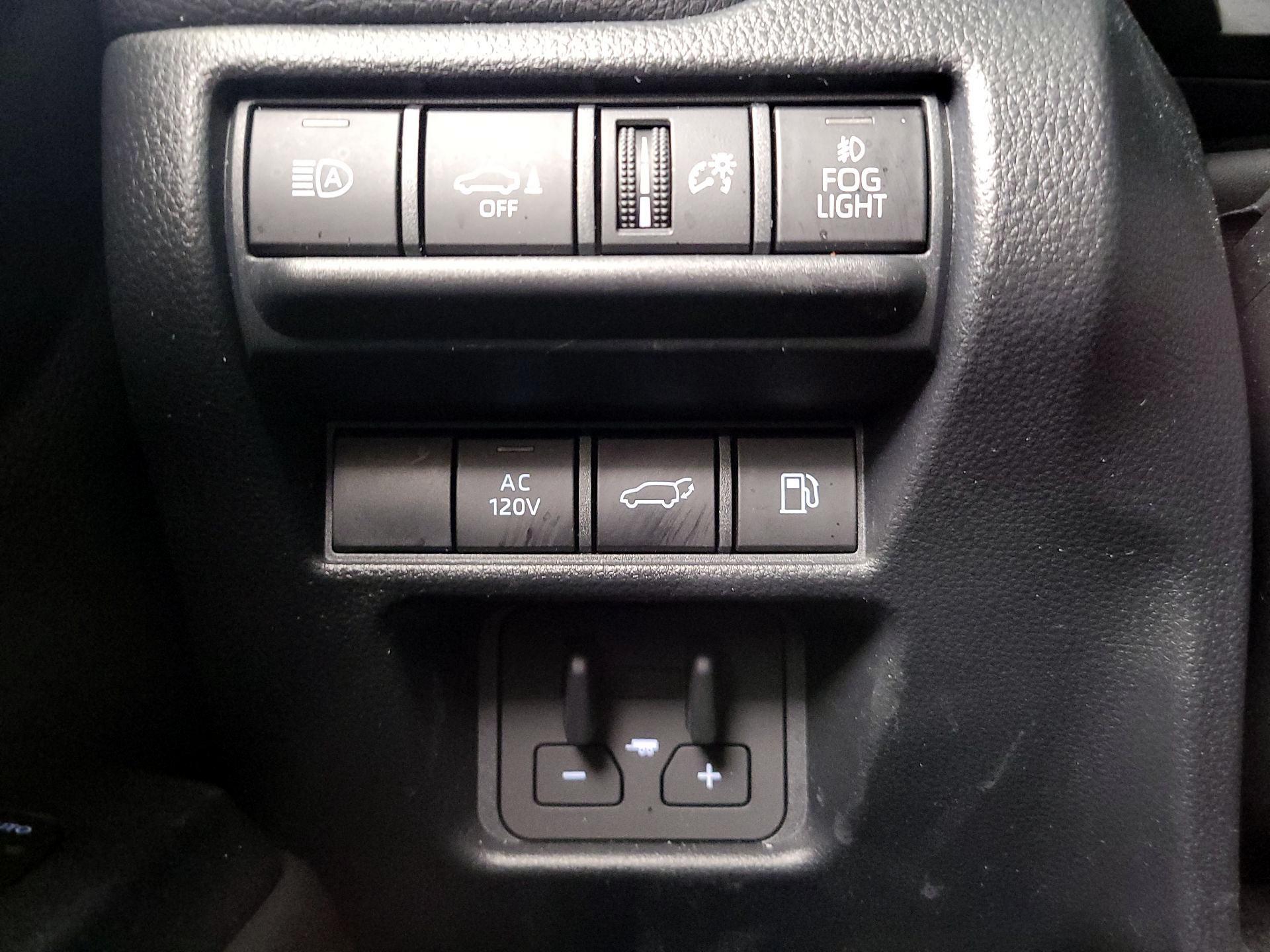 Thumbnail: 2025 Toyota Land Cruiser - 13