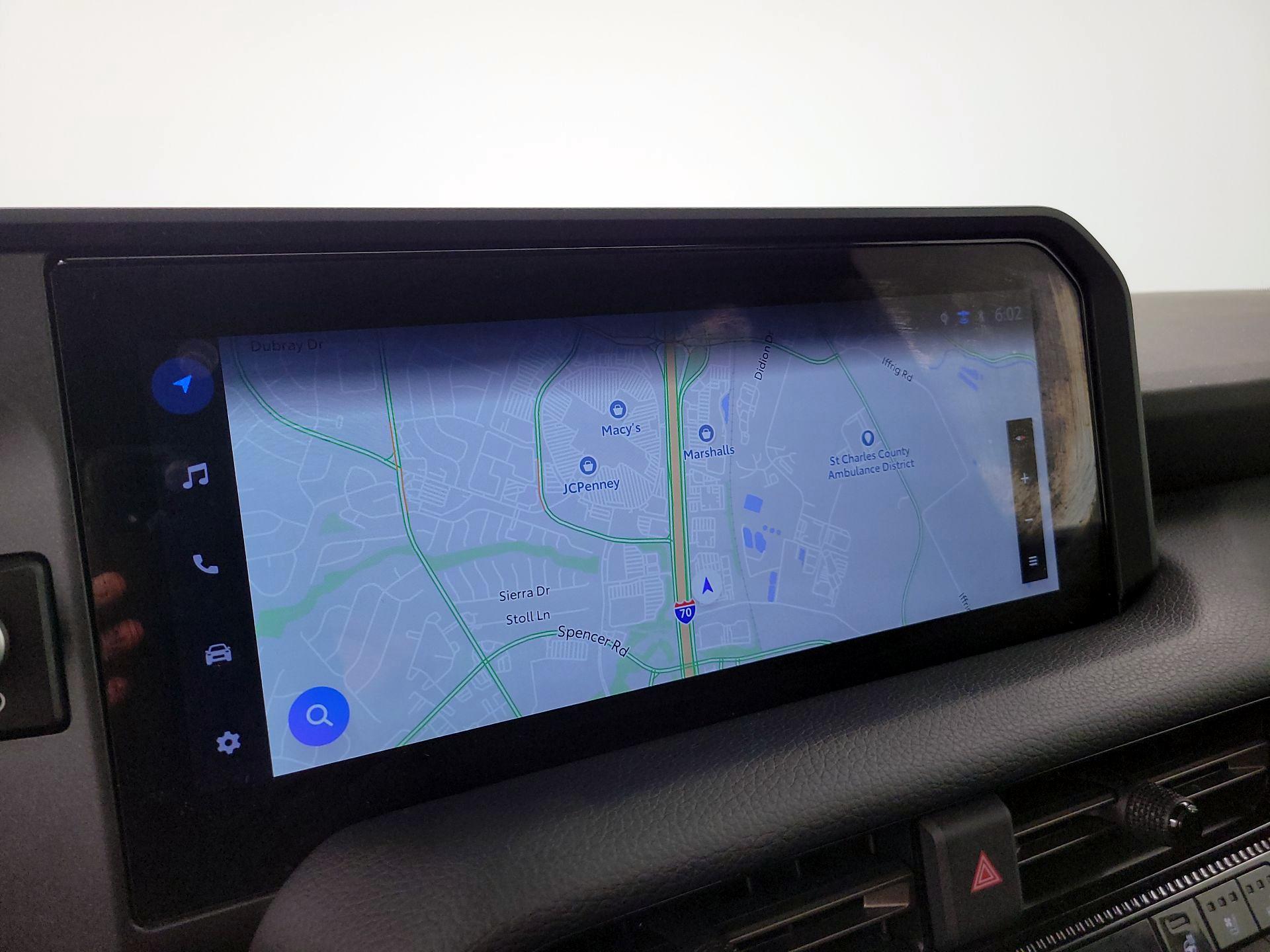 Thumbnail: 2025 Toyota Land Cruiser - 14