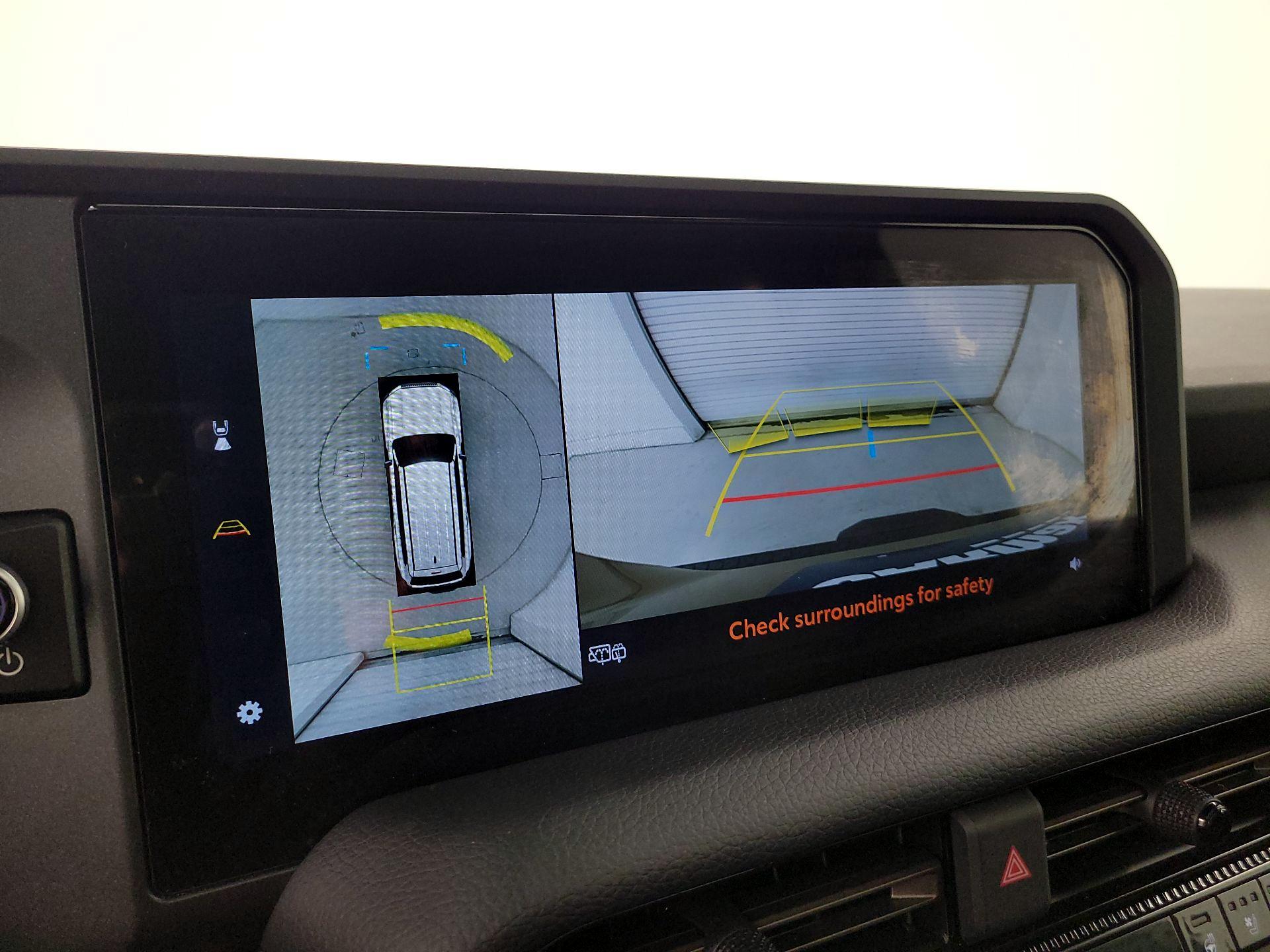 Thumbnail: 2025 Toyota Land Cruiser - 15