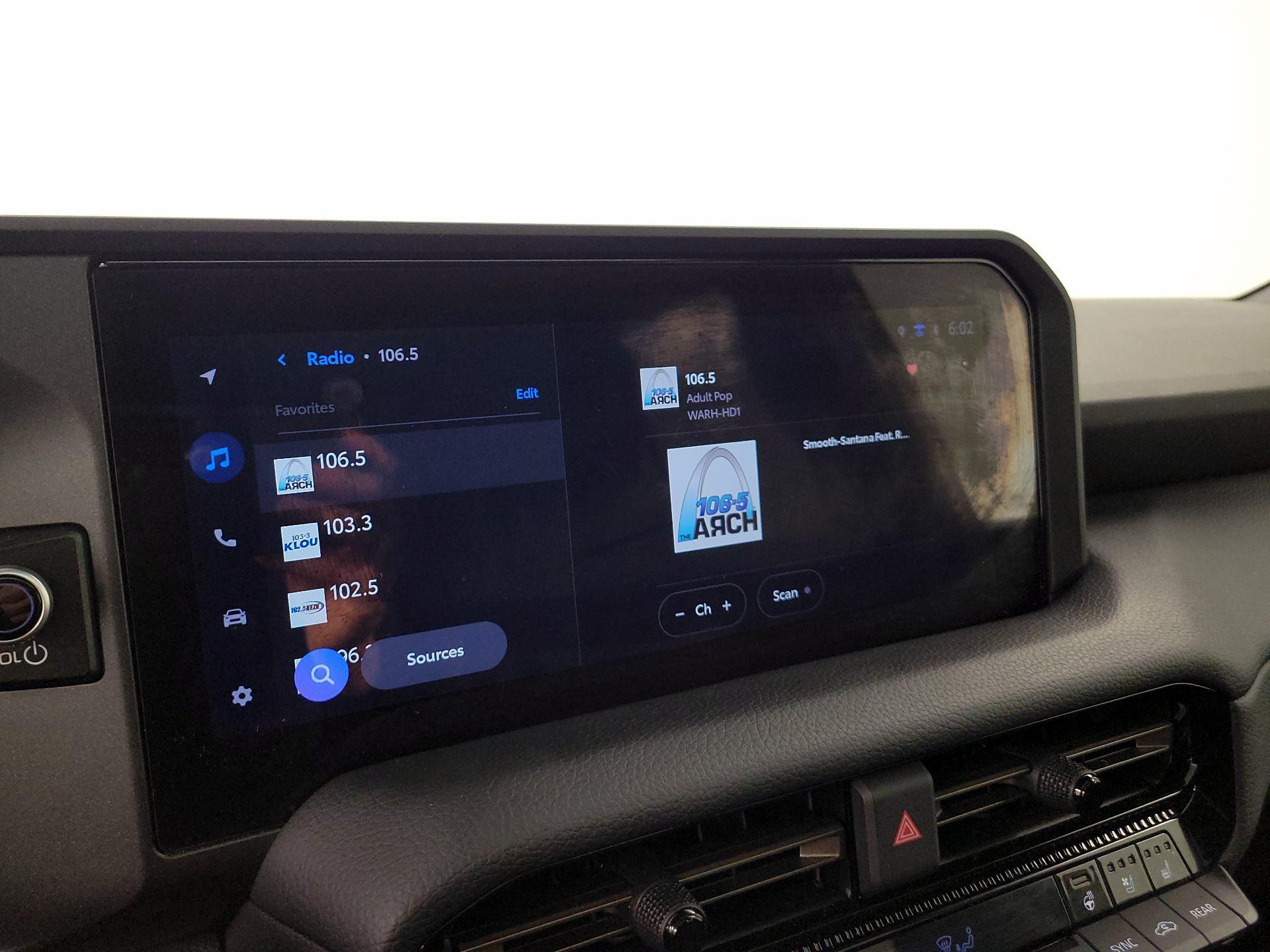 Thumbnail: 2025 Toyota Land Cruiser - 16