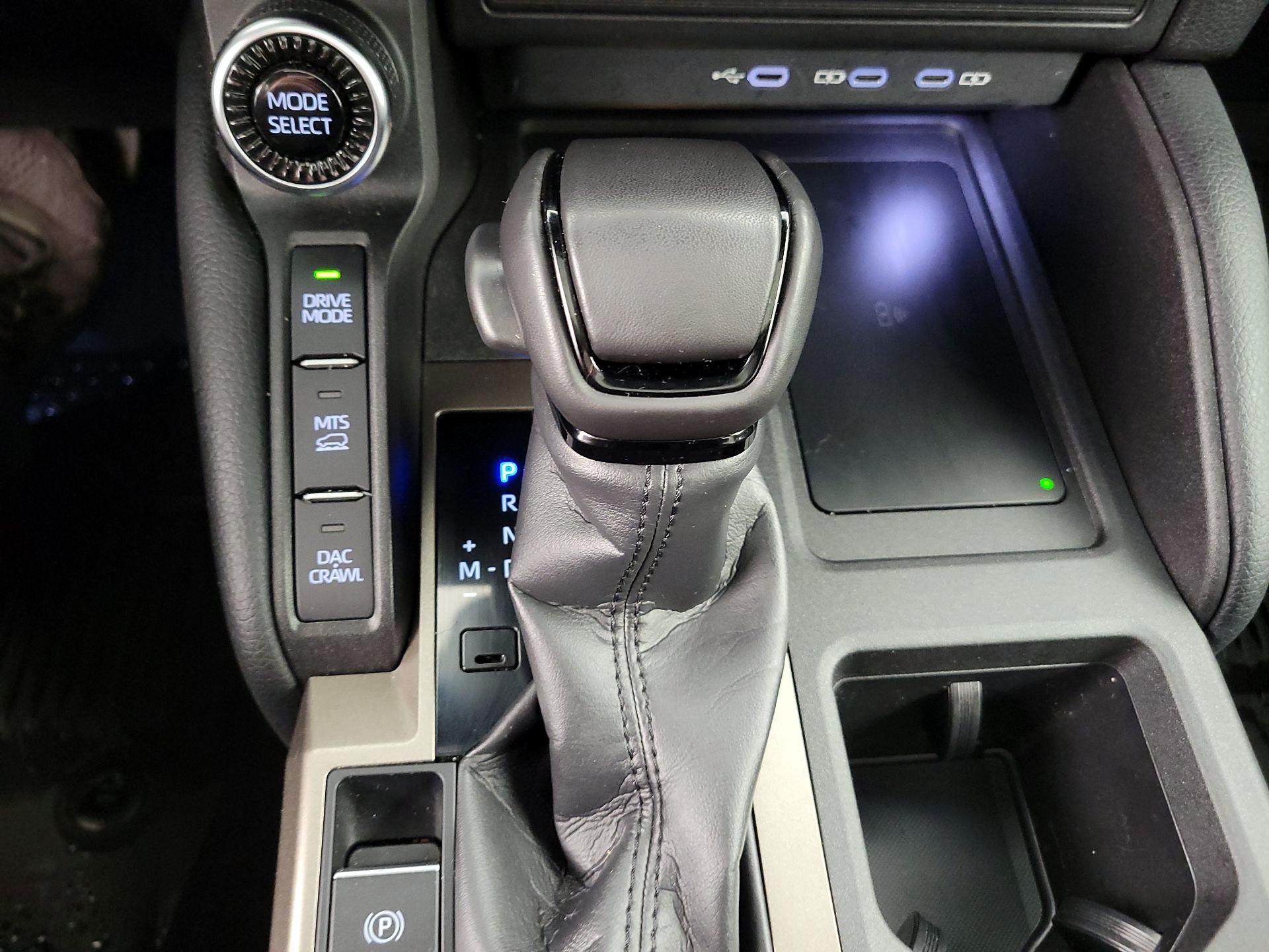 Thumbnail: 2025 Toyota Land Cruiser - 18