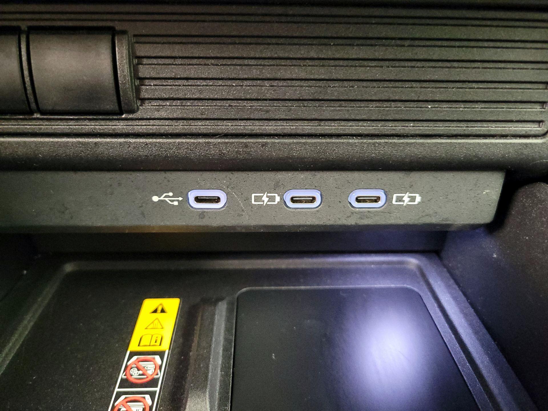 Thumbnail: 2025 Toyota Land Cruiser - 19