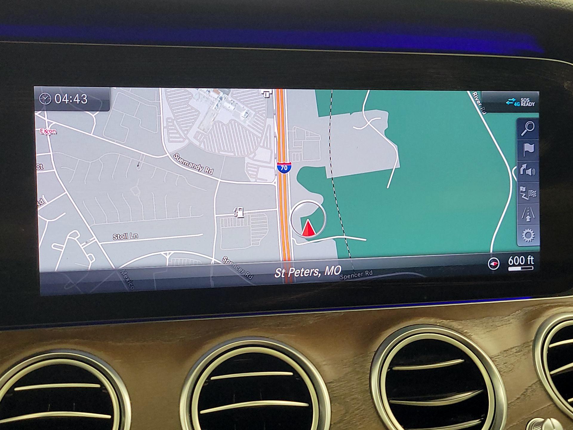 Thumbnail: 2020 Mercedes-Benz E-Class - 14