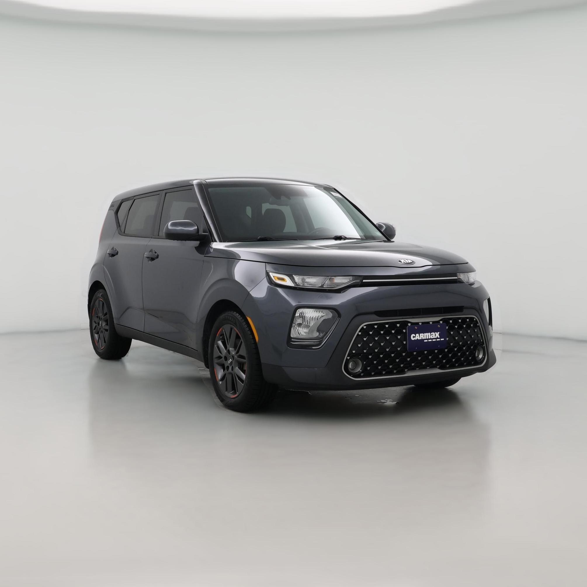 Thumbnail: 2021 Kia Soul - 1
