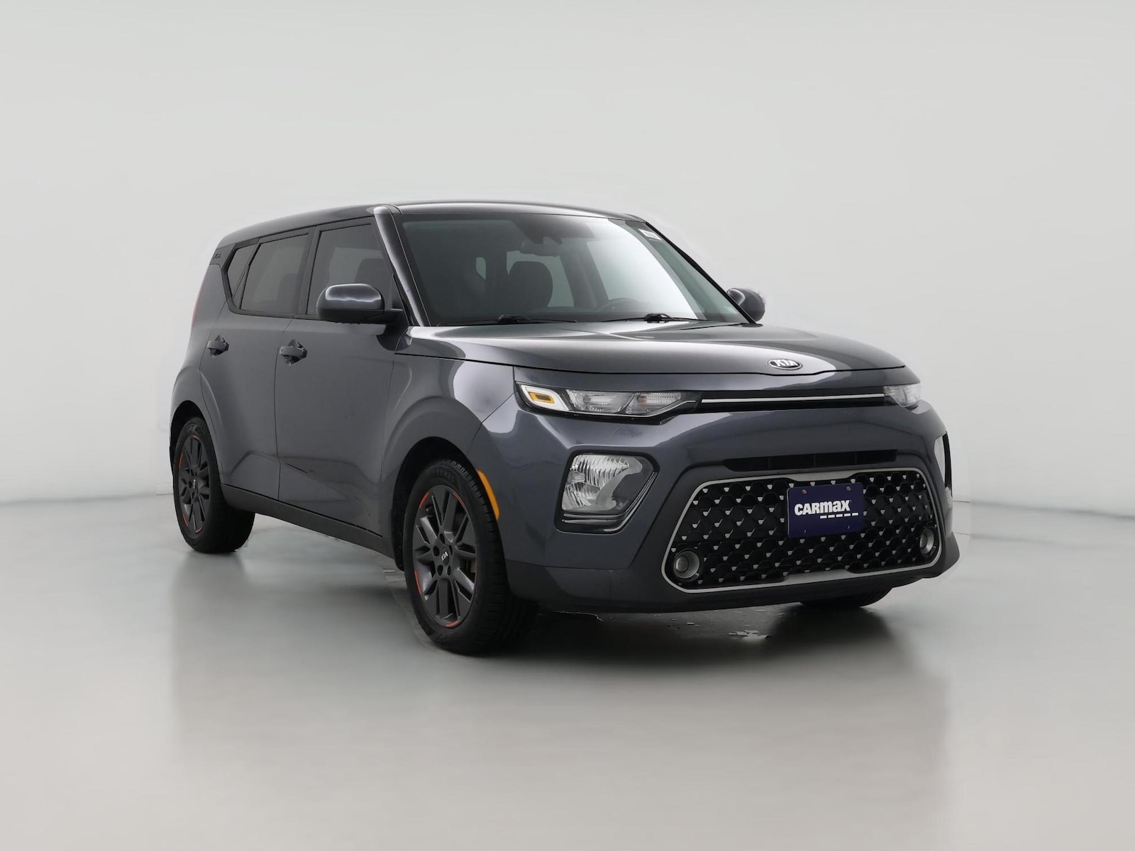 2021 Kia Soul EX