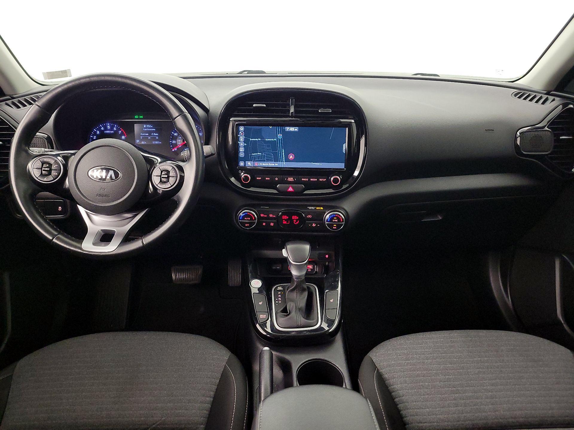 Thumbnail: 2021 Kia Soul - 9