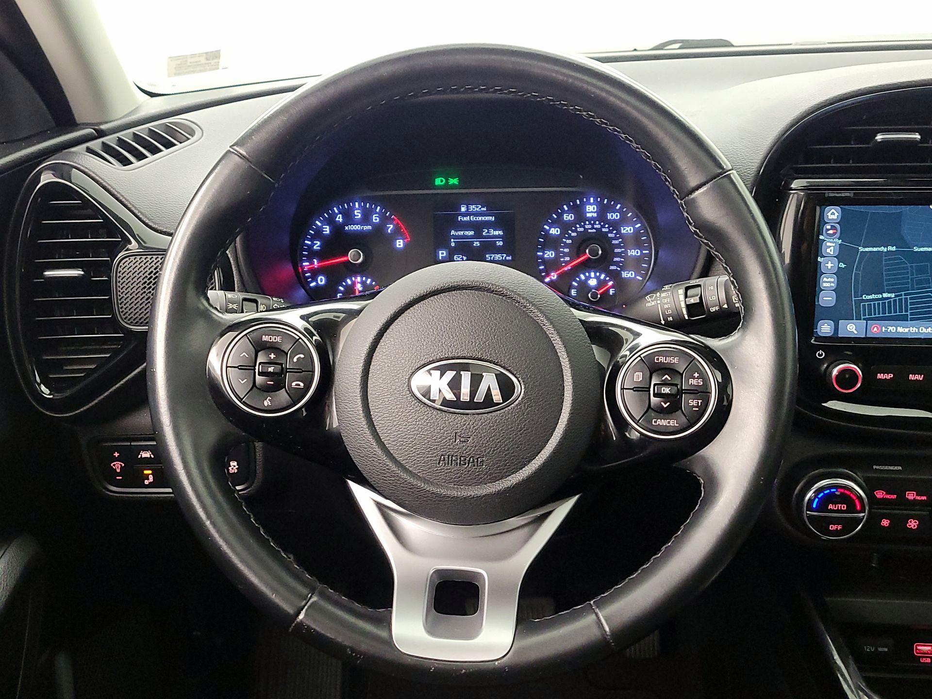 Thumbnail: 2021 Kia Soul - 10