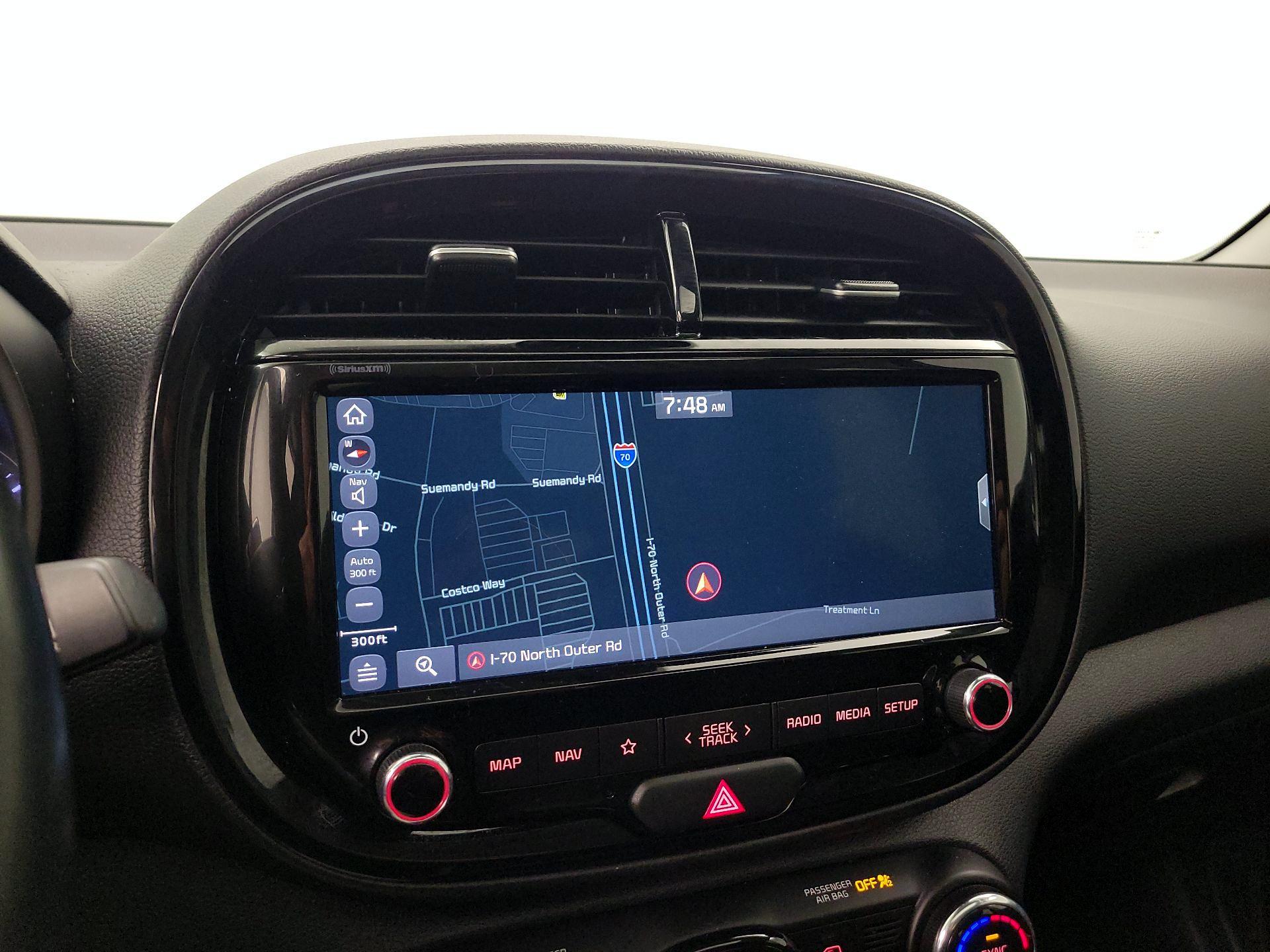 Thumbnail: 2021 Kia Soul - 14