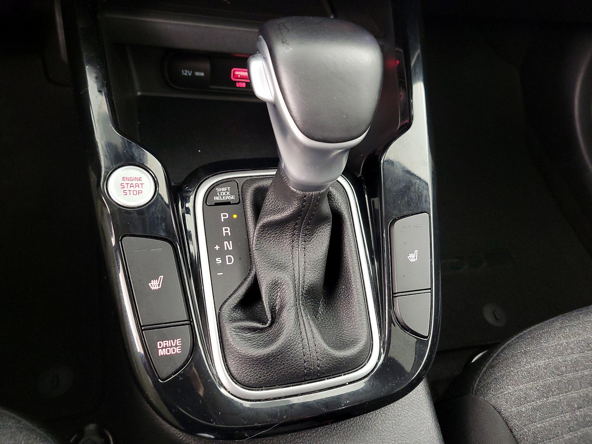 Thumbnail: 2021 Kia Soul - 18