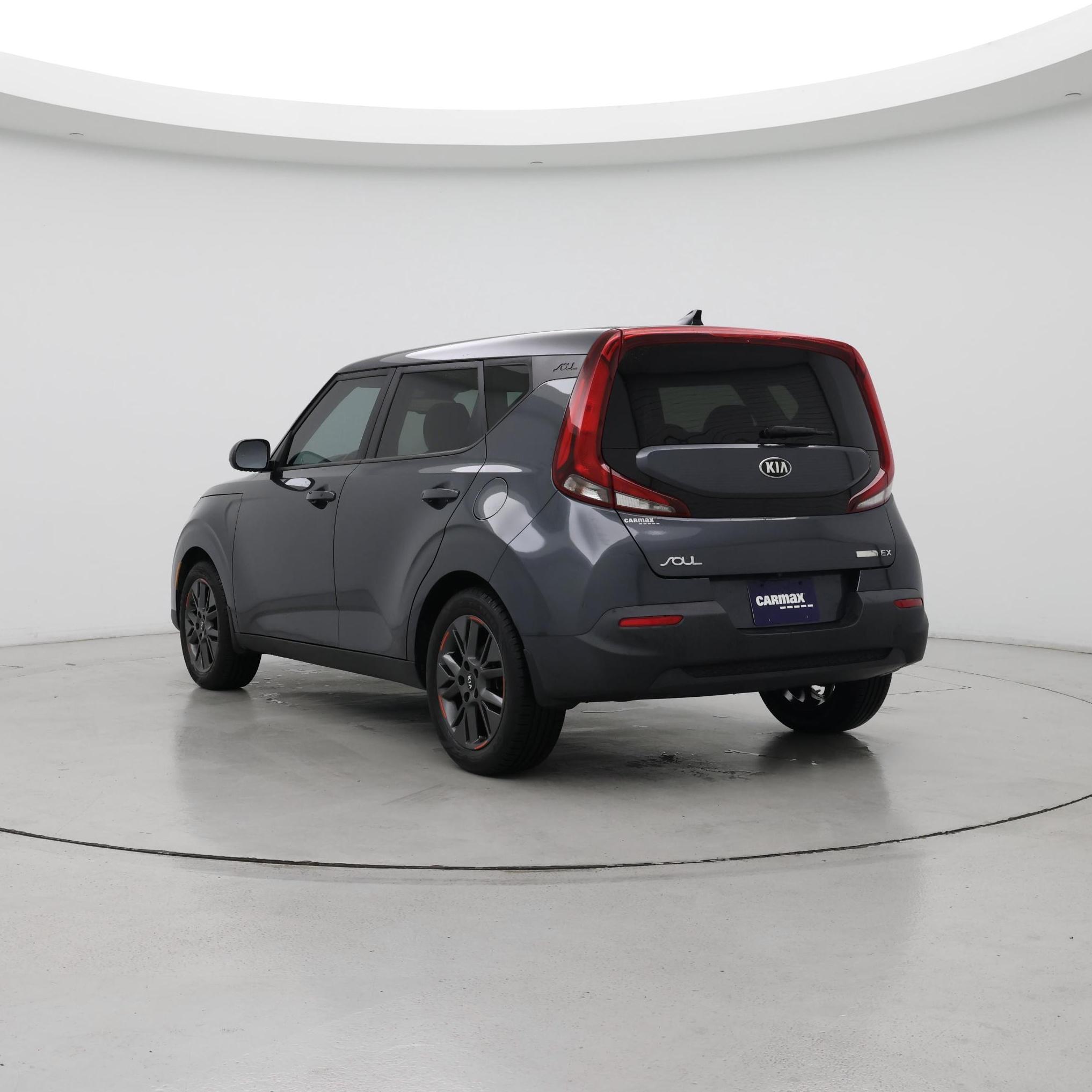 Thumbnail: 2021 Kia Soul - 2