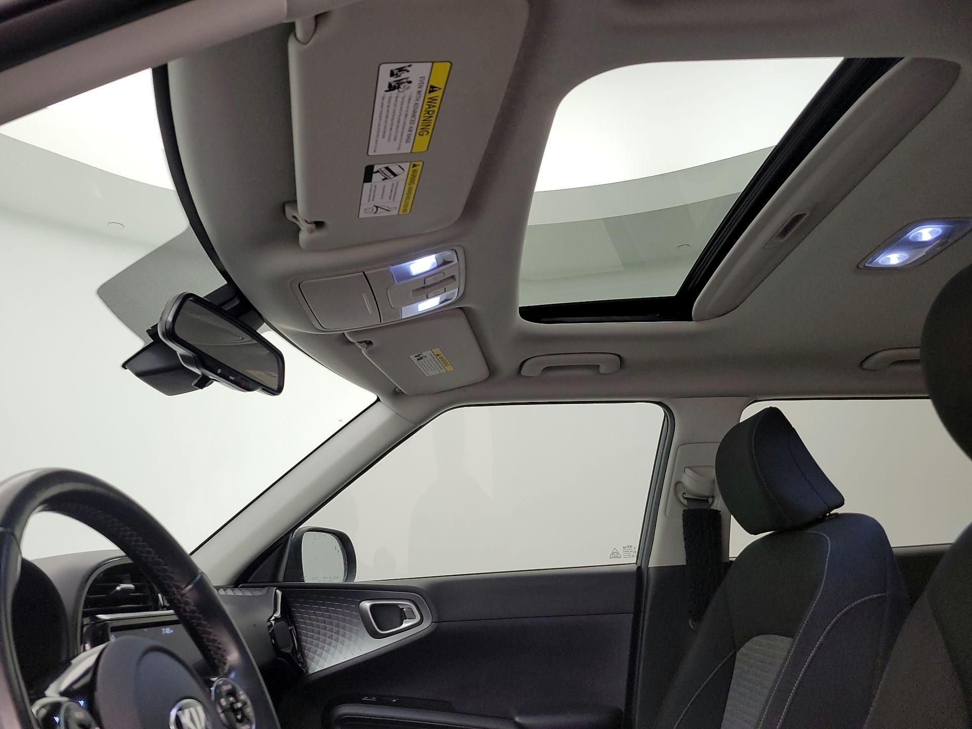 Thumbnail: 2021 Kia Soul - 20