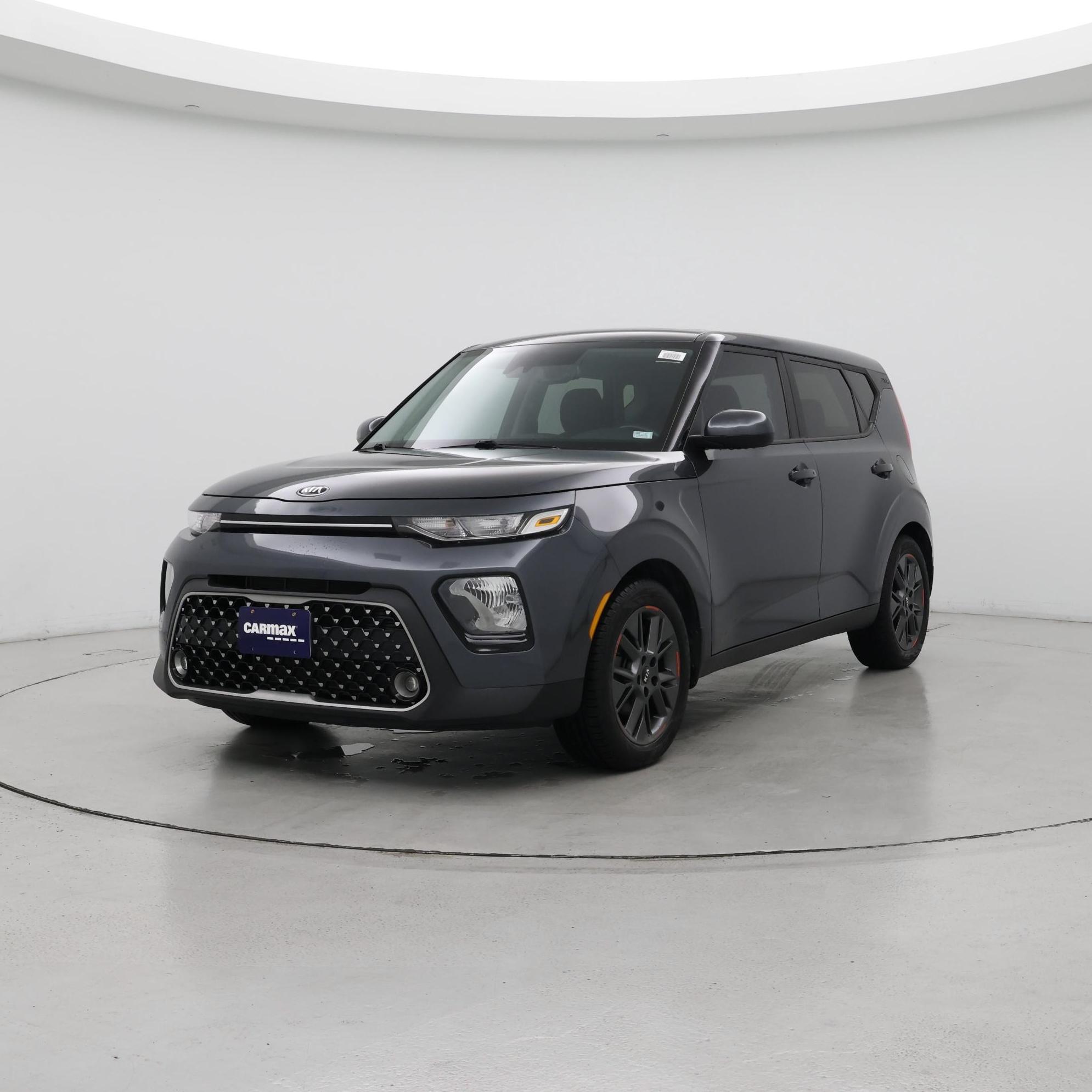 Thumbnail: 2021 Kia Soul - 4