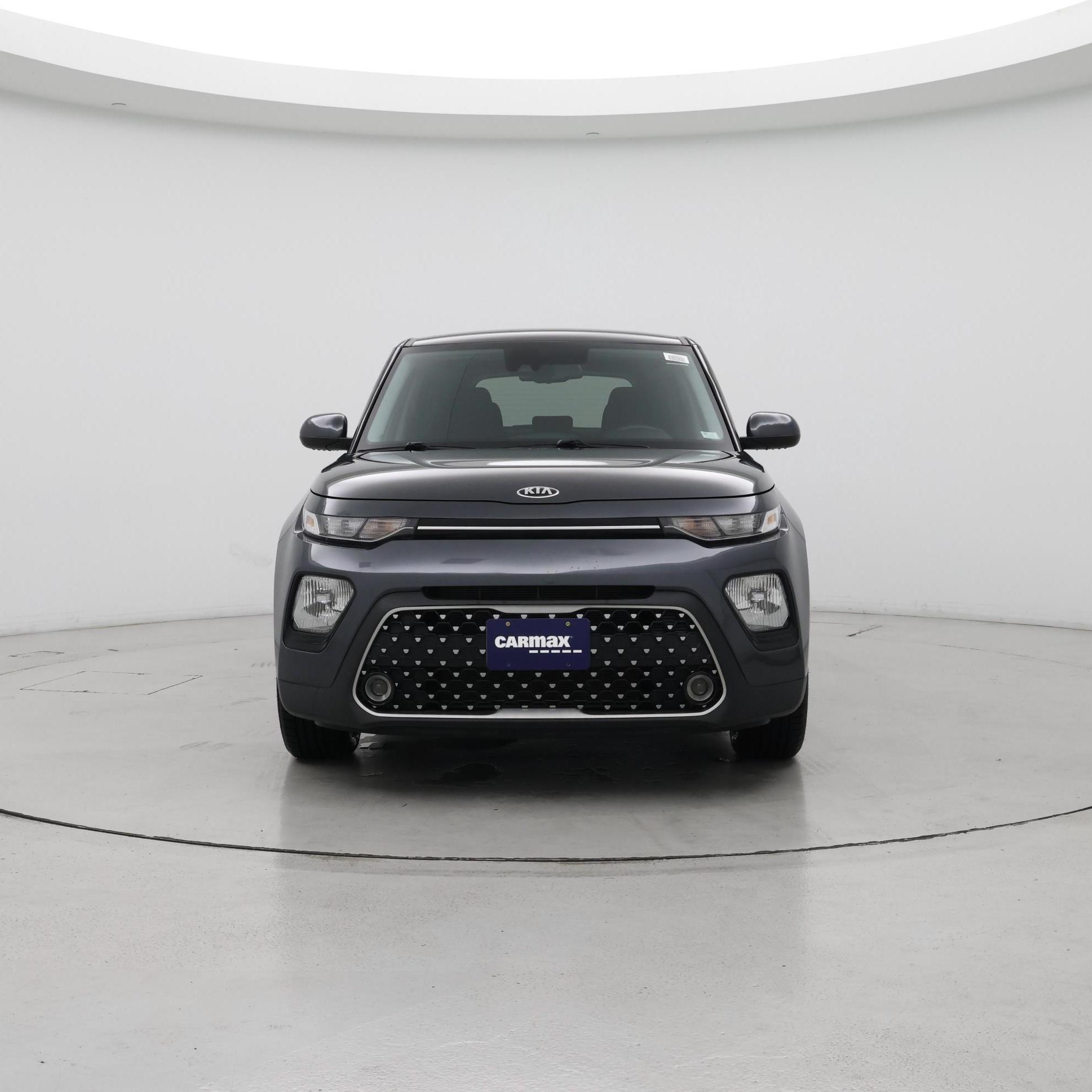 Thumbnail: 2021 Kia Soul - 5