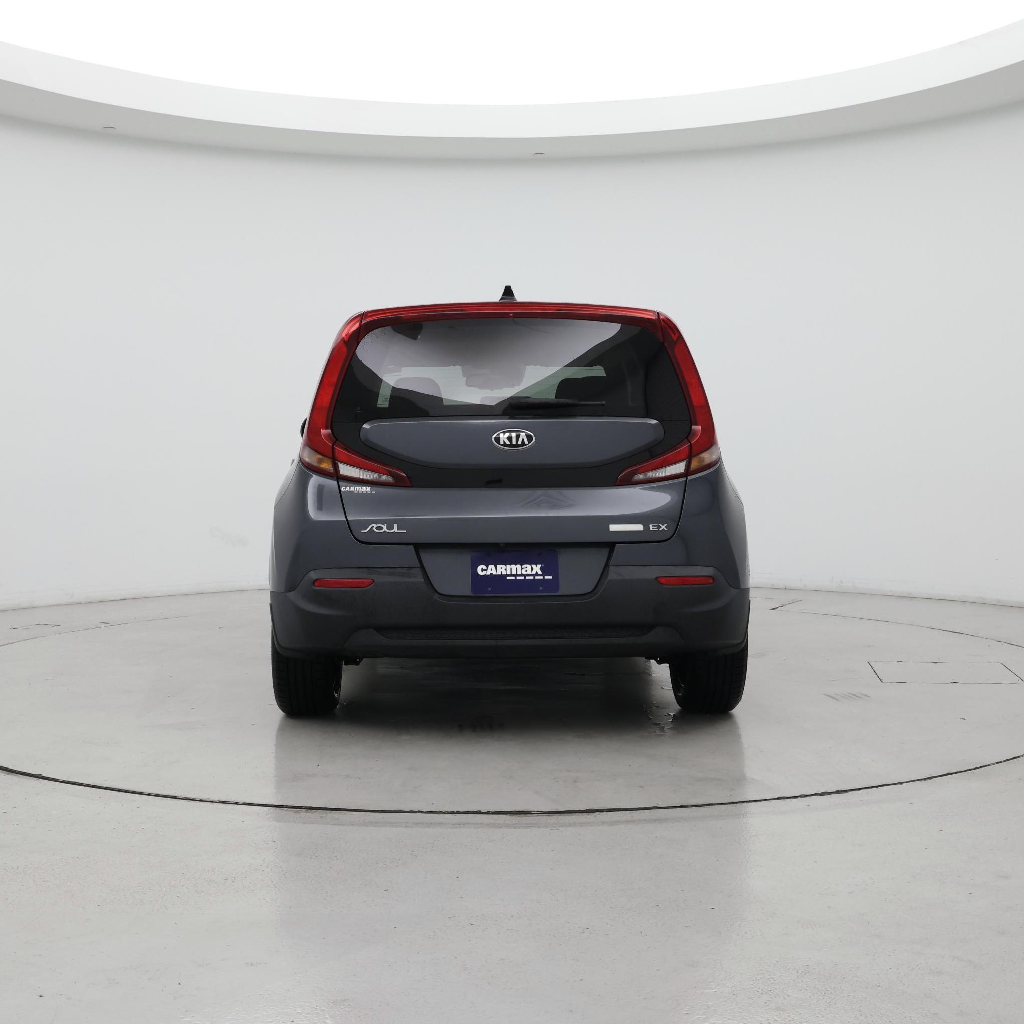 Thumbnail: 2021 Kia Soul - 6