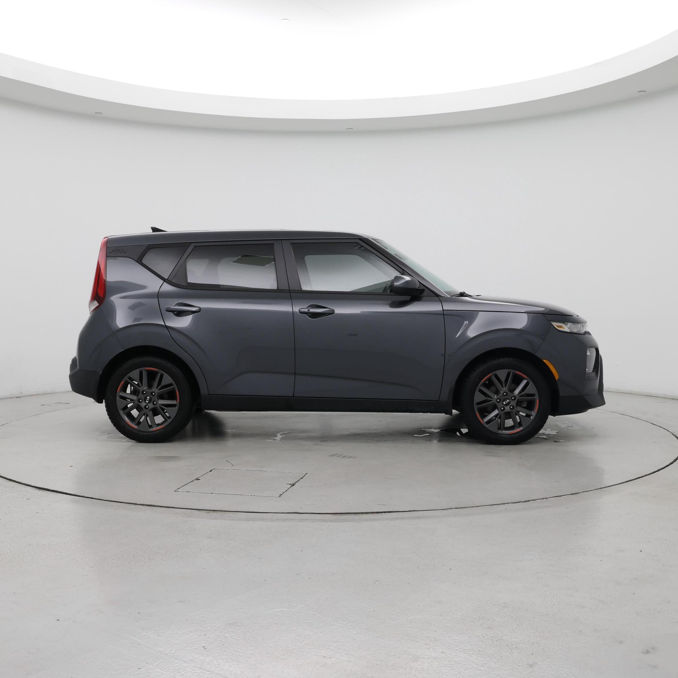 Thumbnail: 2021 Kia Soul - 7