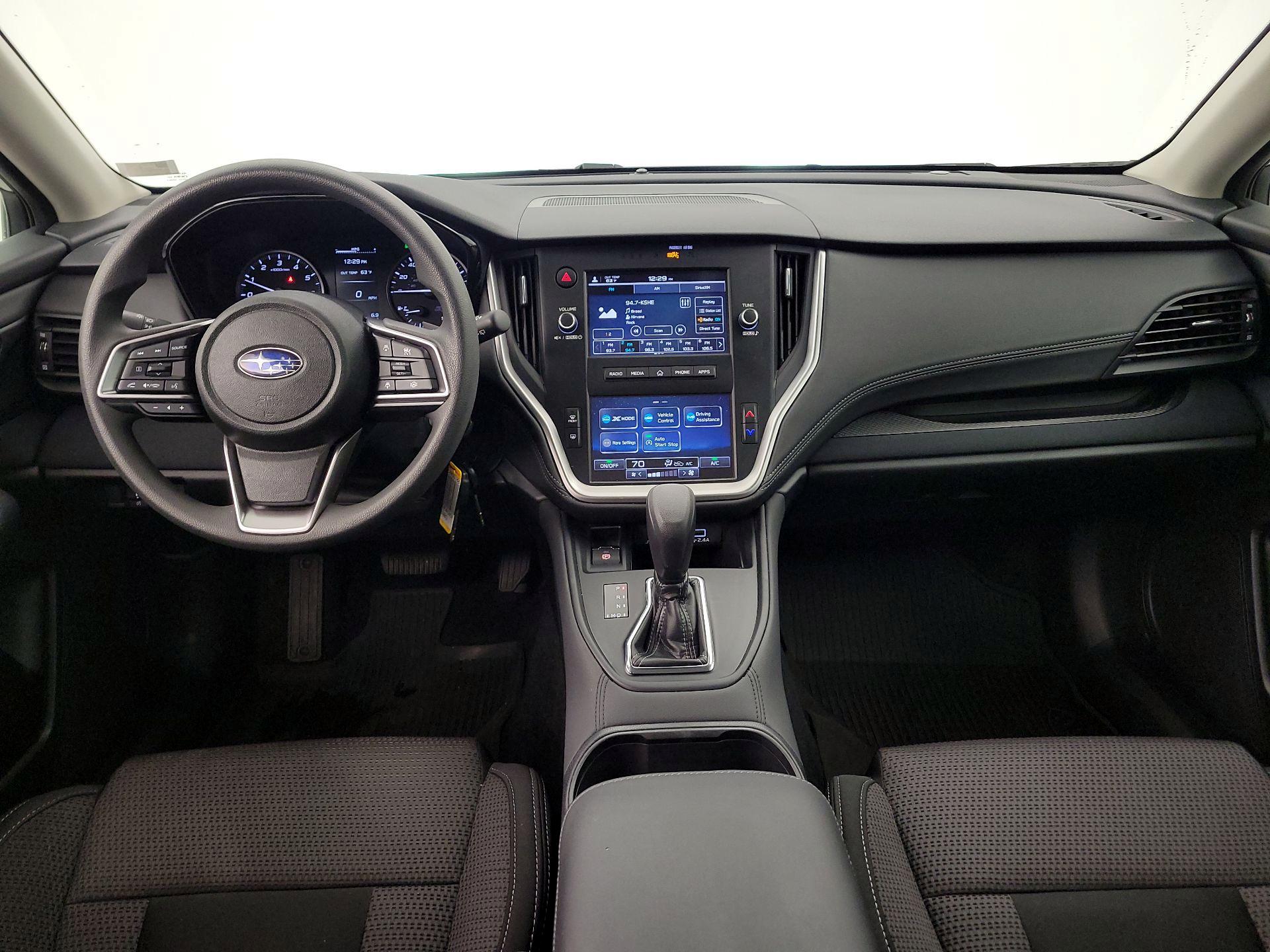 Thumbnail: 2024 Subaru Outback - 9