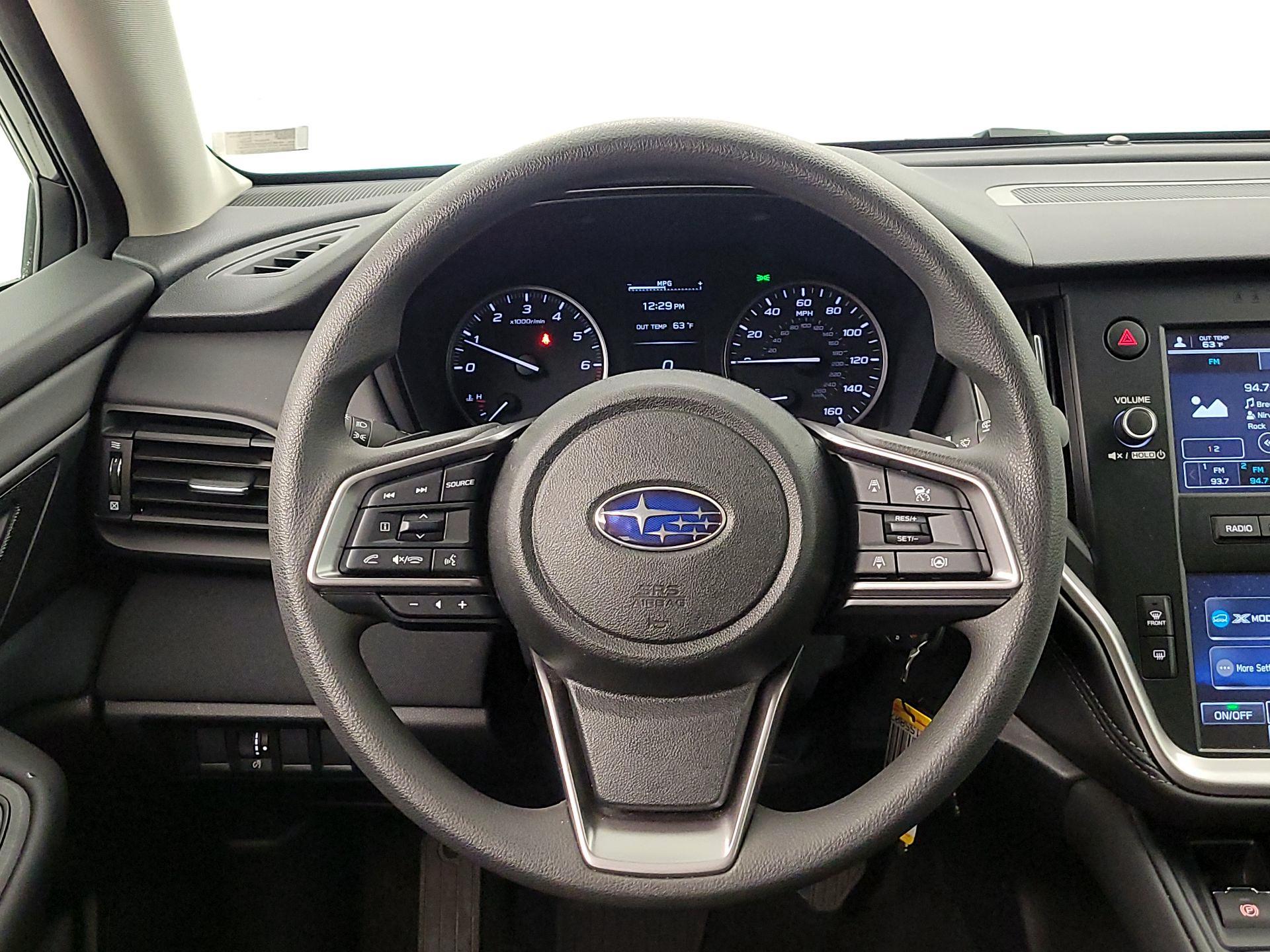 Thumbnail: 2024 Subaru Outback - 10