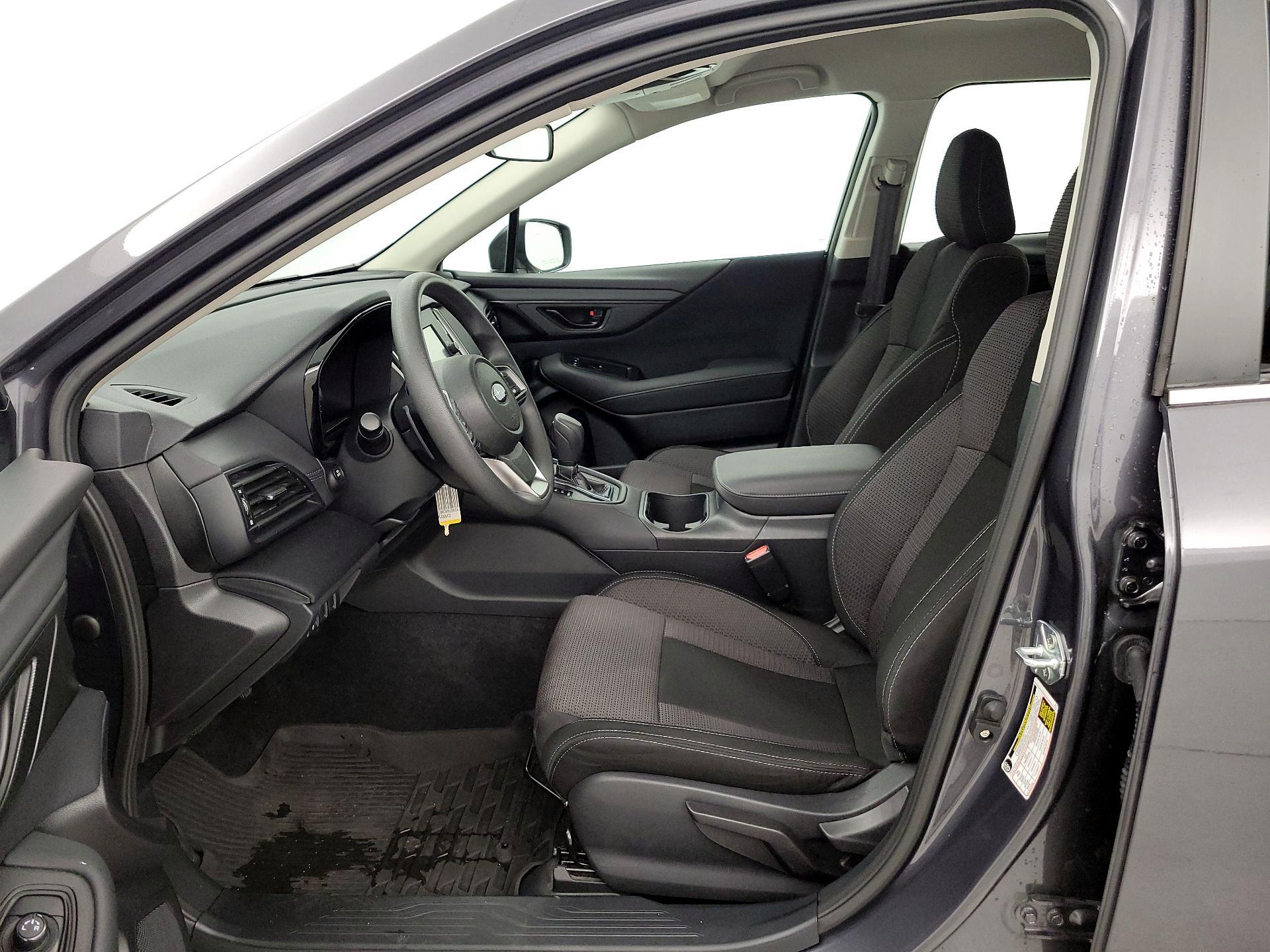 Thumbnail: 2024 Subaru Outback - 11