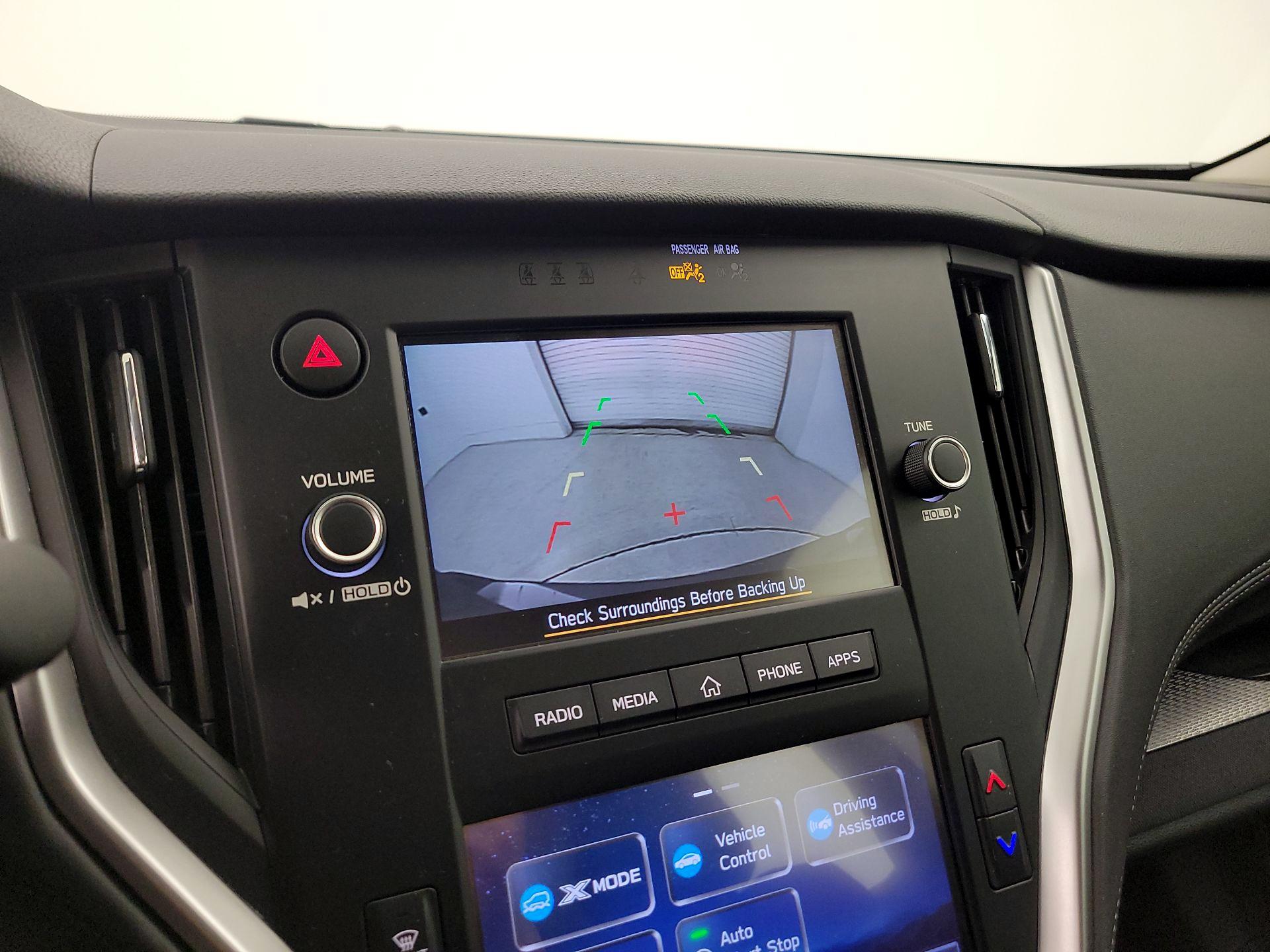 Thumbnail: 2024 Subaru Outback - 14