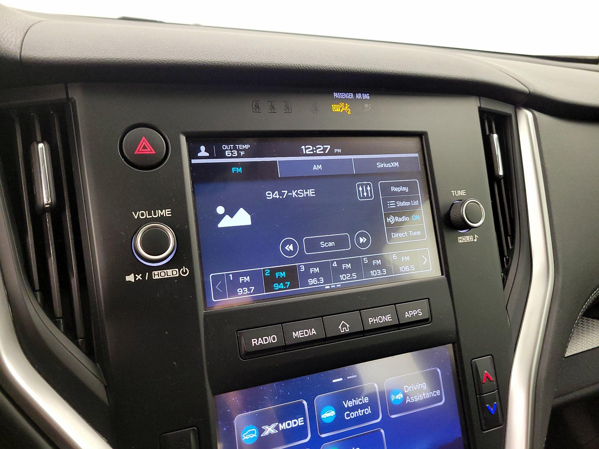 Thumbnail: 2024 Subaru Outback - 15