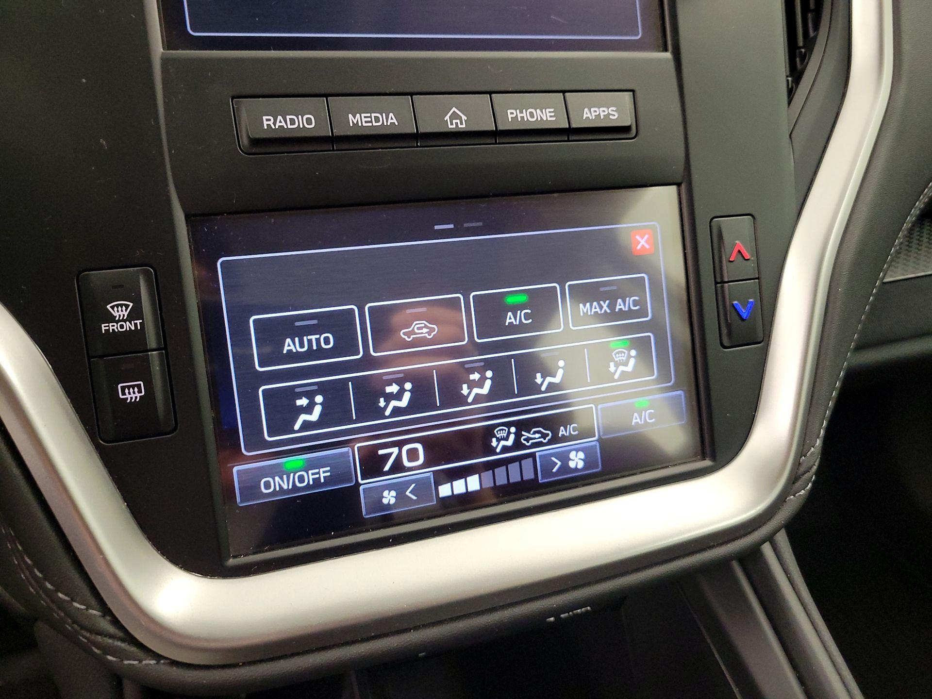 Thumbnail: 2024 Subaru Outback - 16