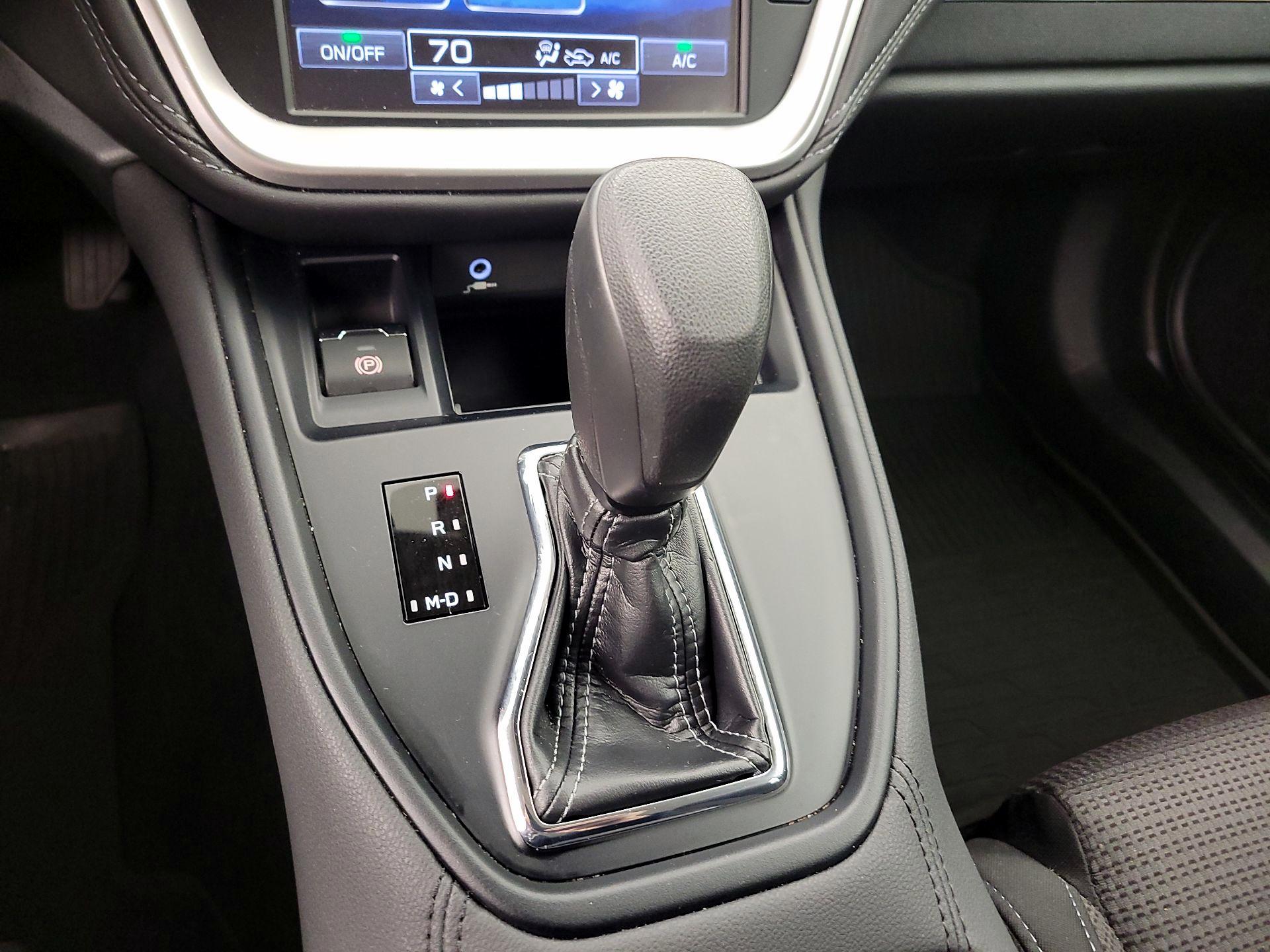 Thumbnail: 2024 Subaru Outback - 17