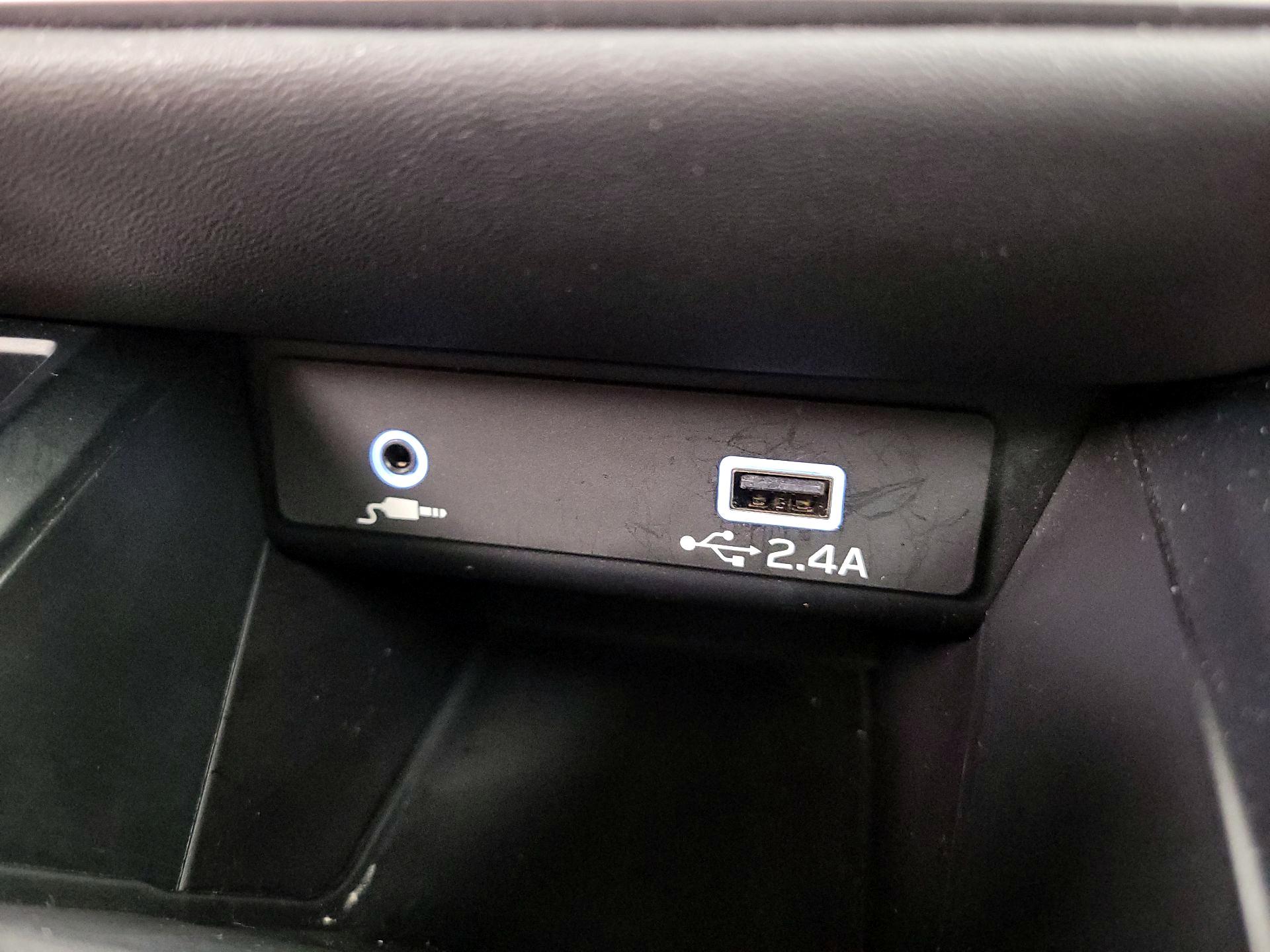 Thumbnail: 2024 Subaru Outback - 18