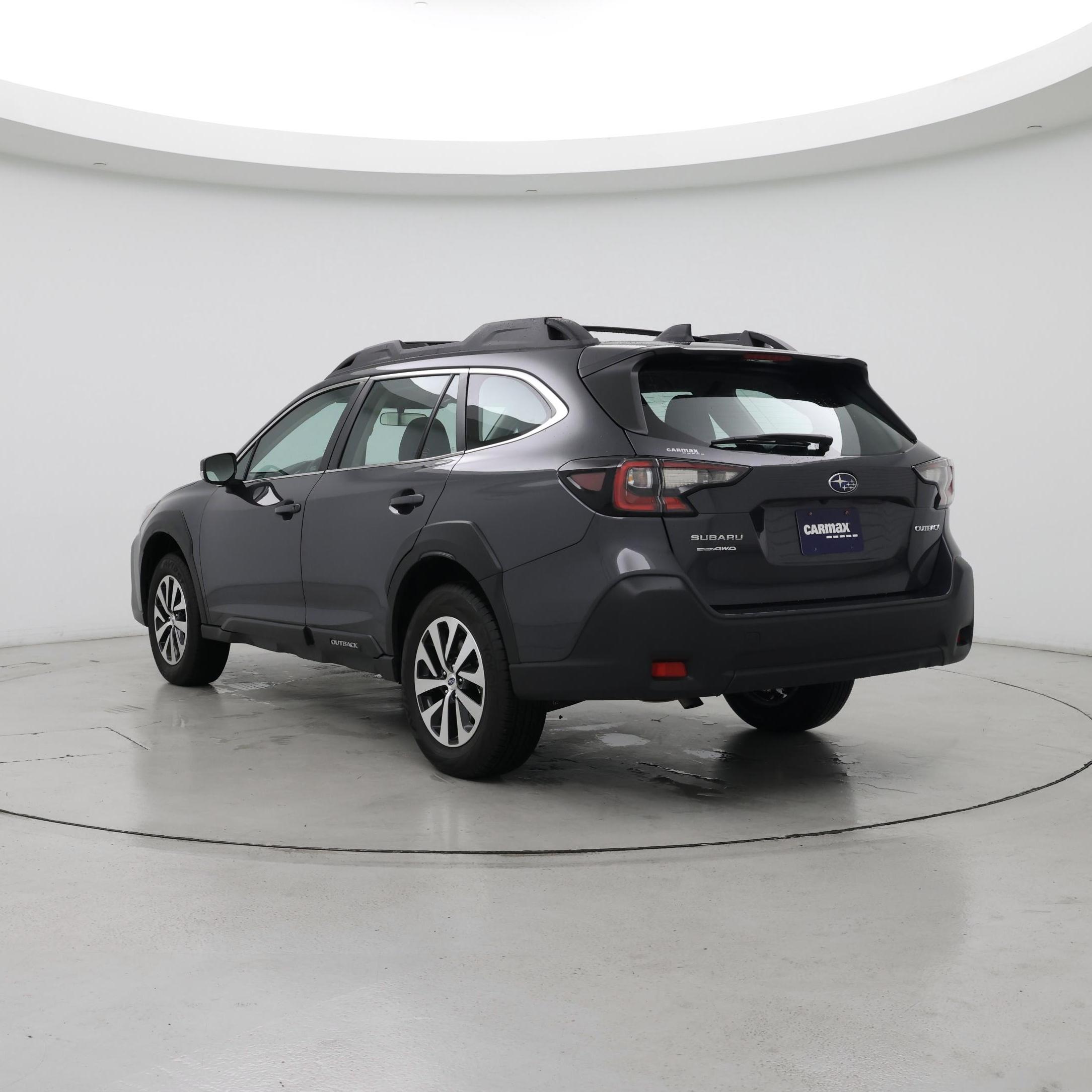 Thumbnail: 2024 Subaru Outback - 2