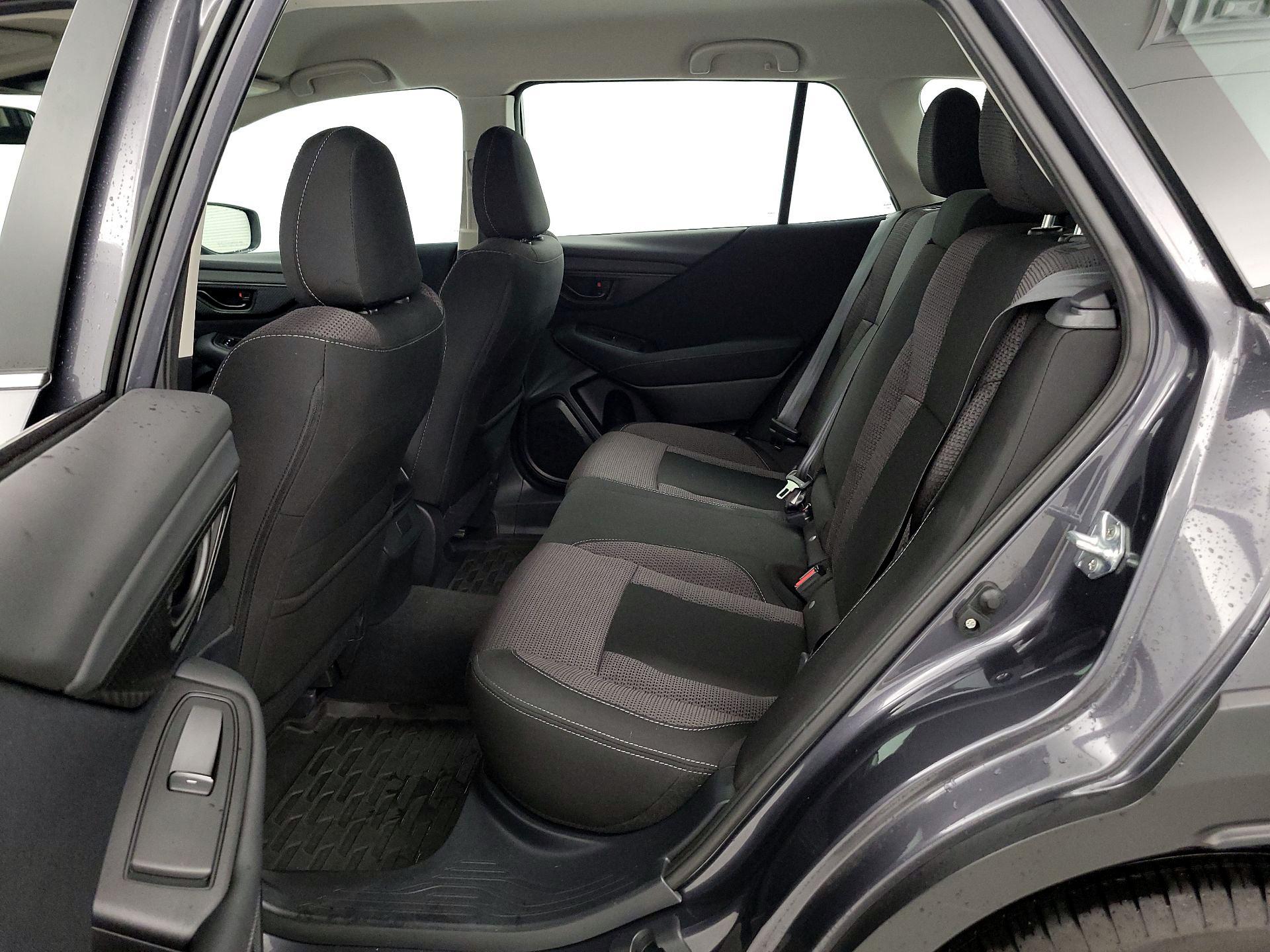 Thumbnail: 2024 Subaru Outback - 19