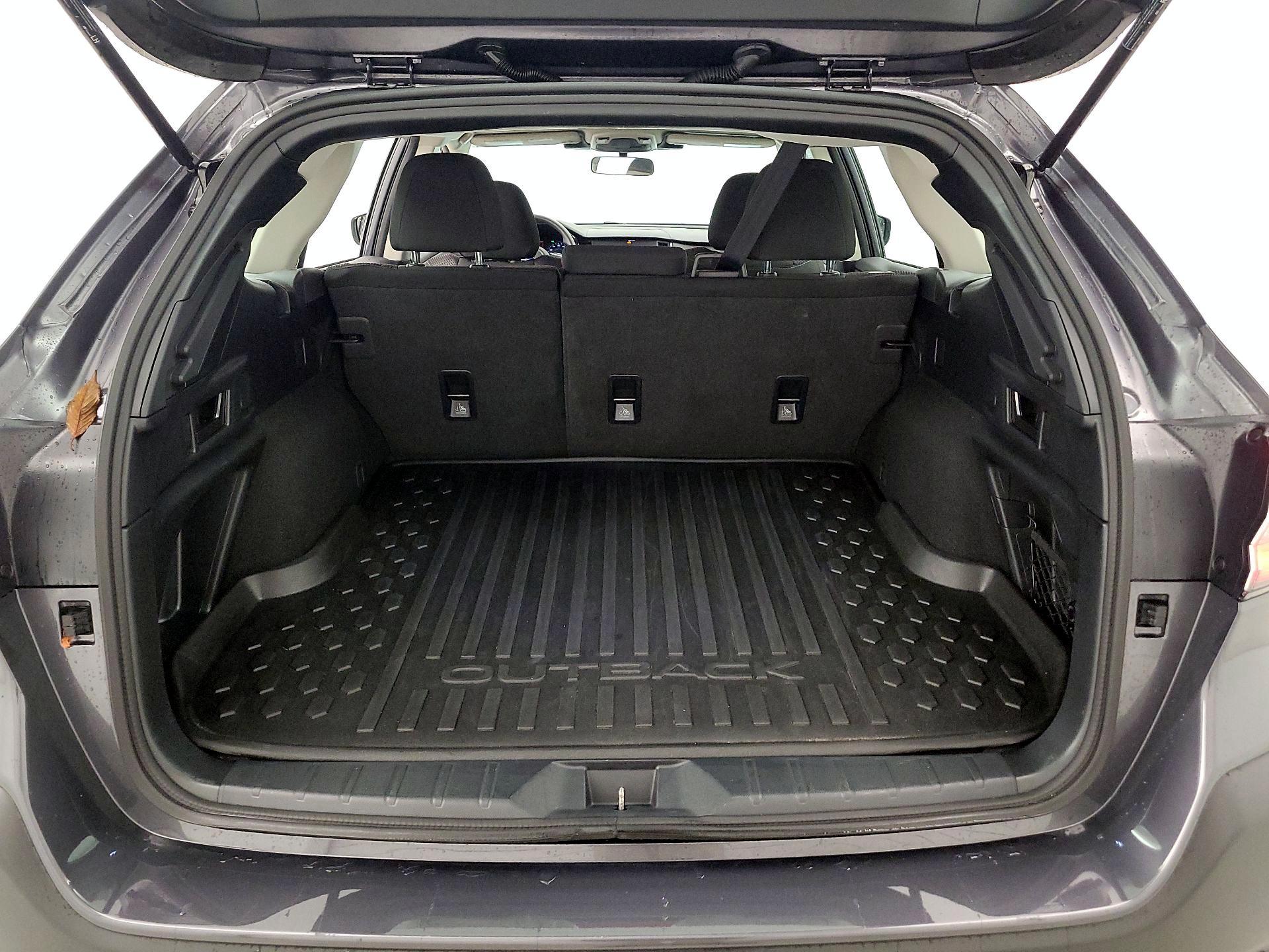 Thumbnail: 2024 Subaru Outback - 20